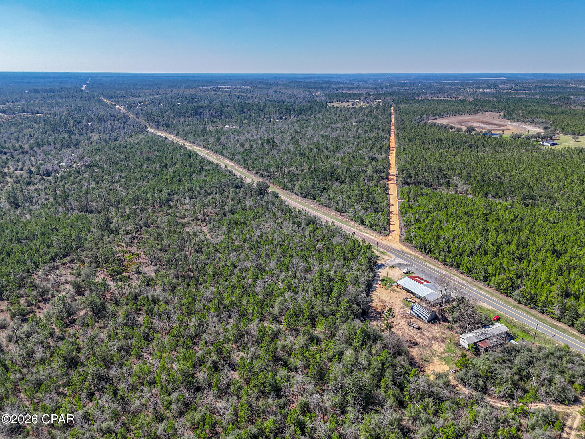 0 NW CR 167 Lot 2
