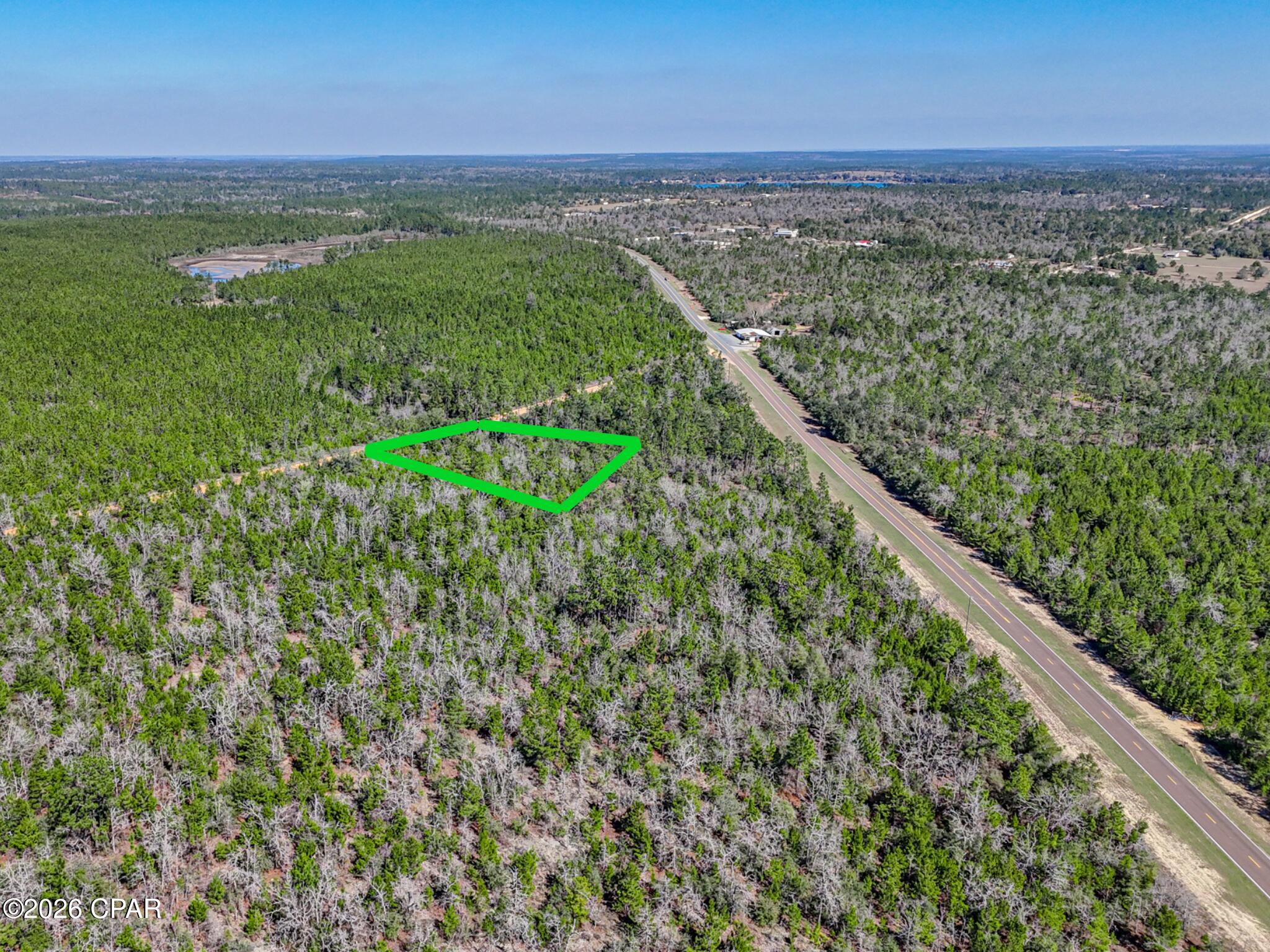 0 NW CR 167 Lot 3