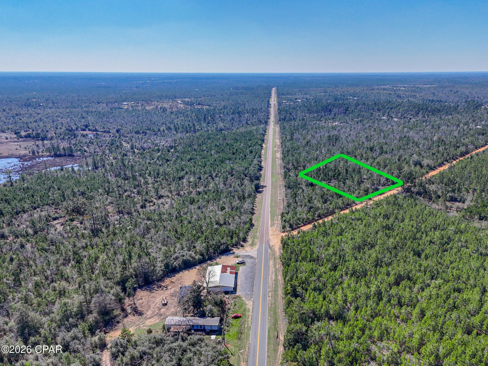 0 NW CR 167 Lot 3