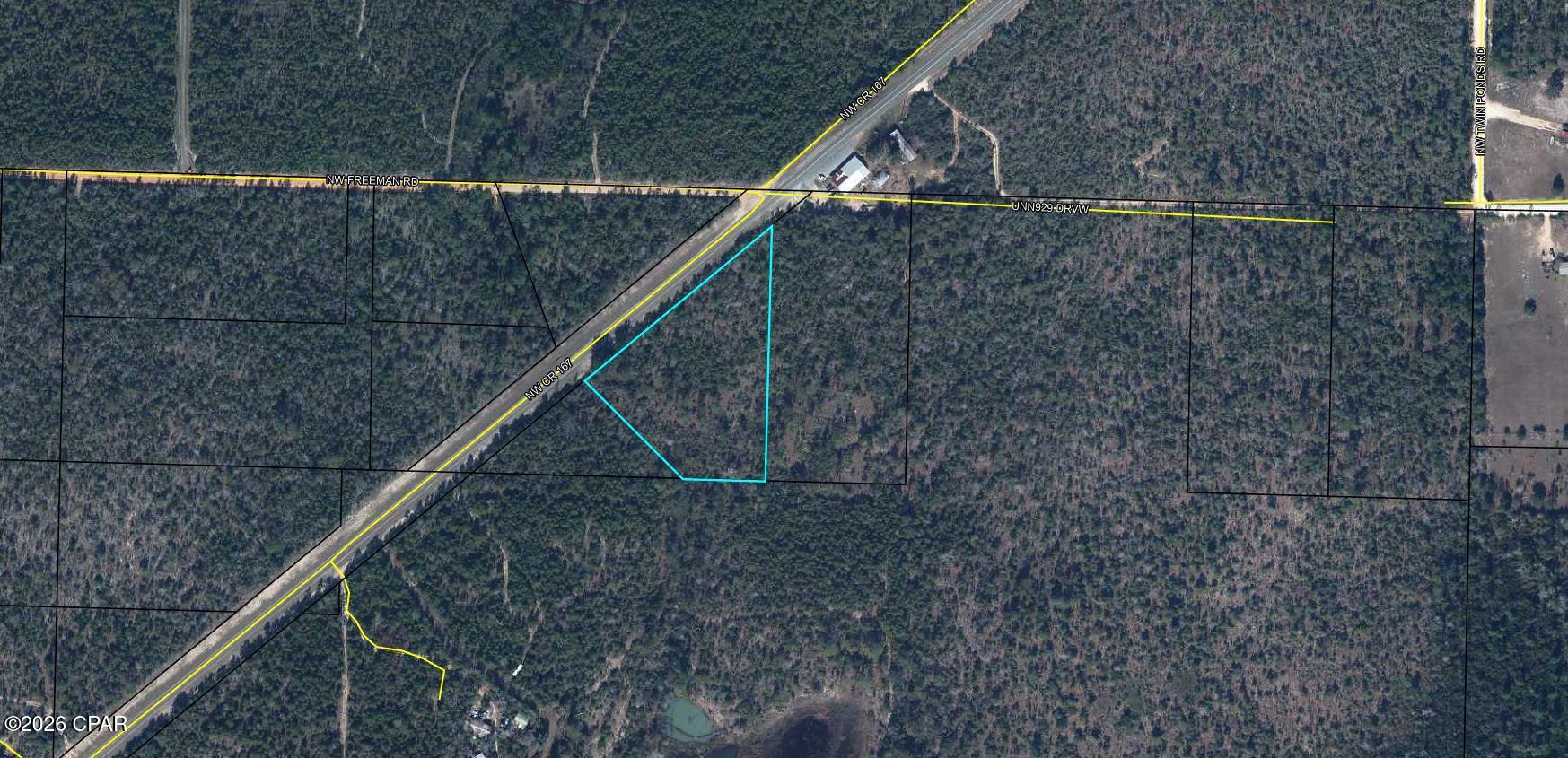 0 NW CR 167 Lot 6