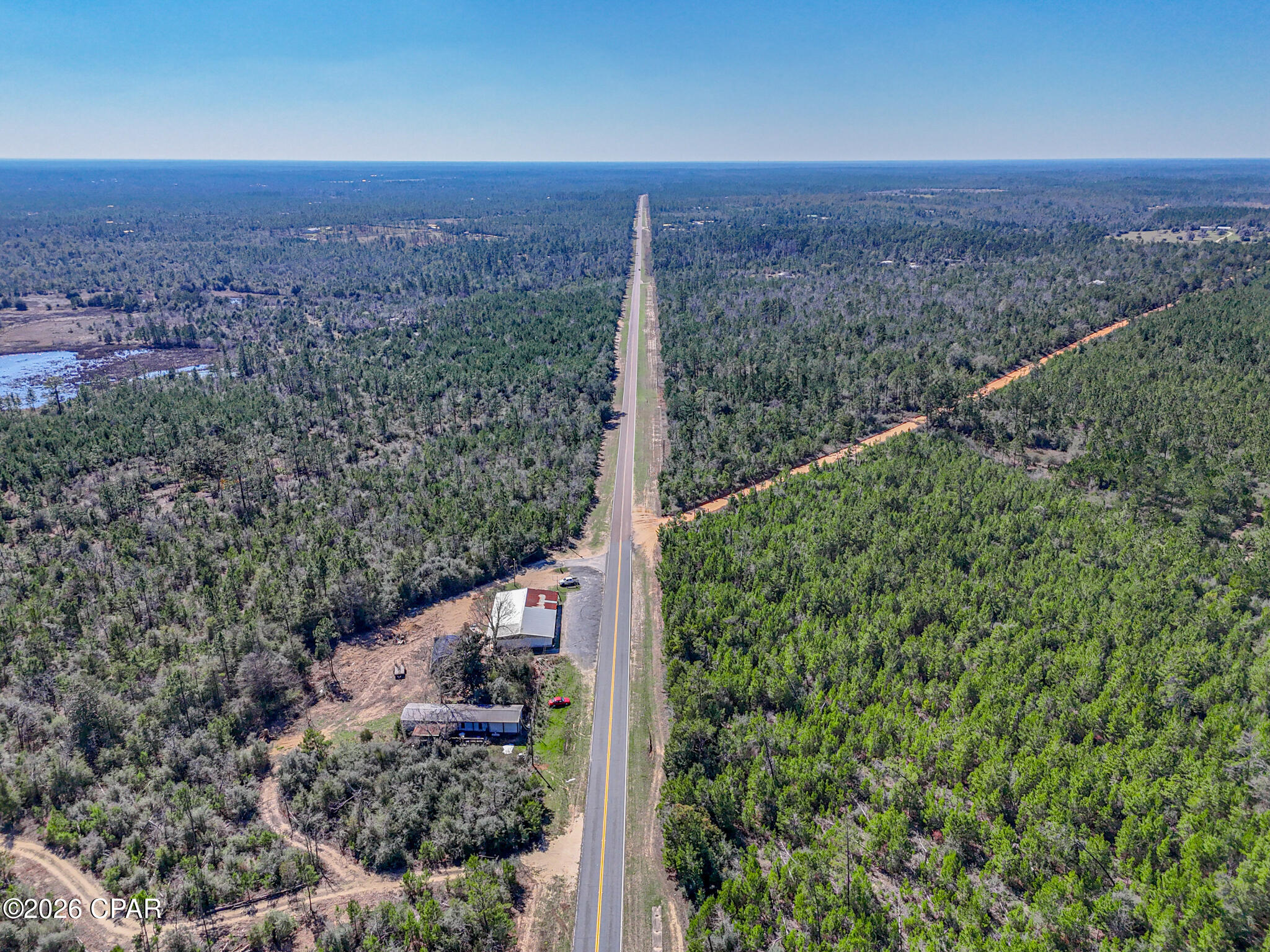 0 NW CR 167 Lot 6