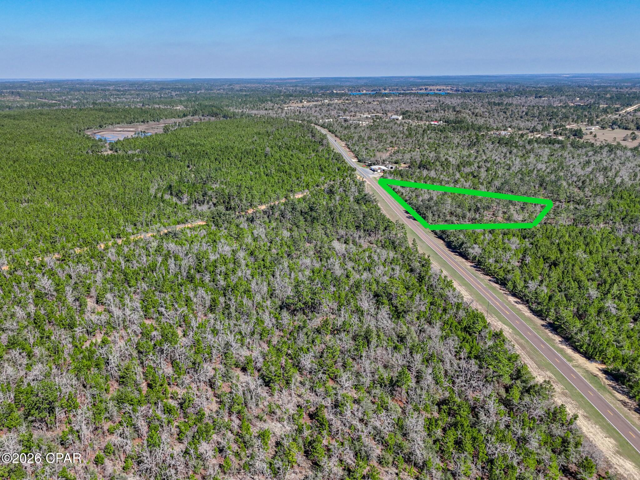 0 NW CR 167 Lot 6