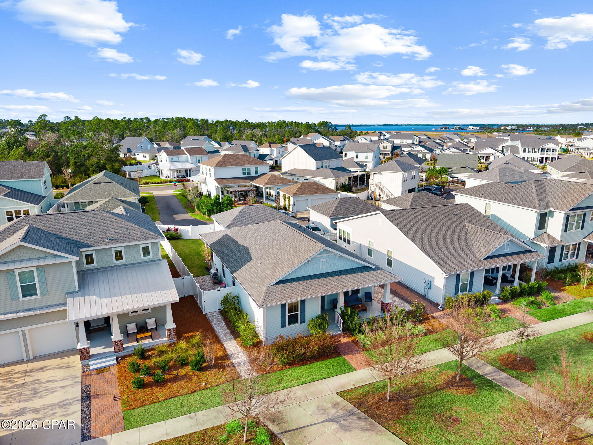 1321 Savory Court