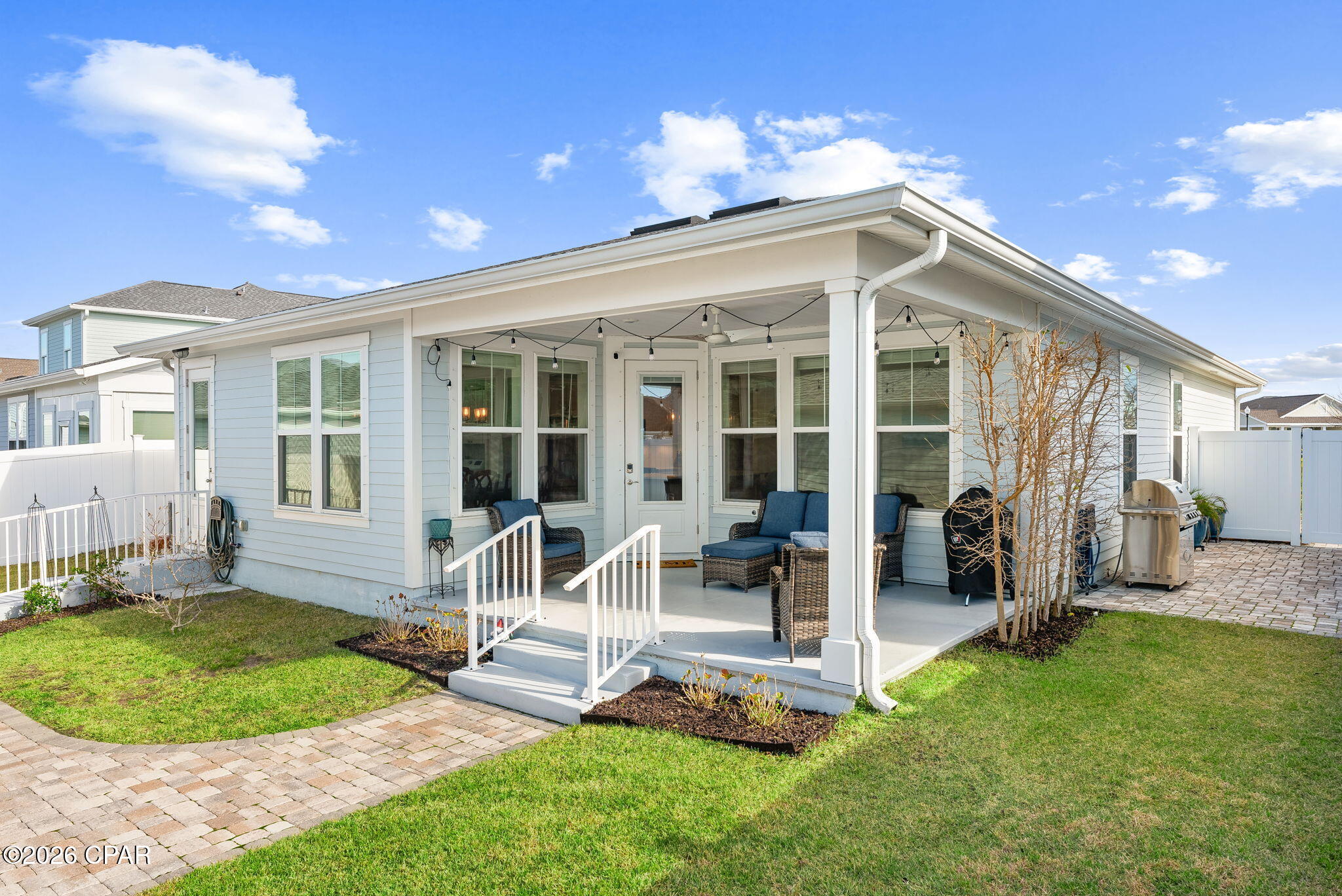 1321 Savory Court