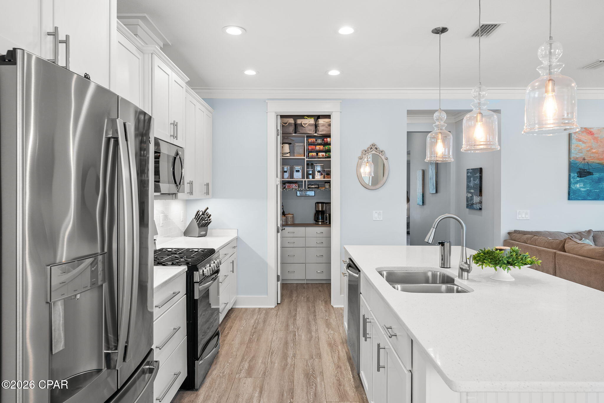 1321 Savory Court