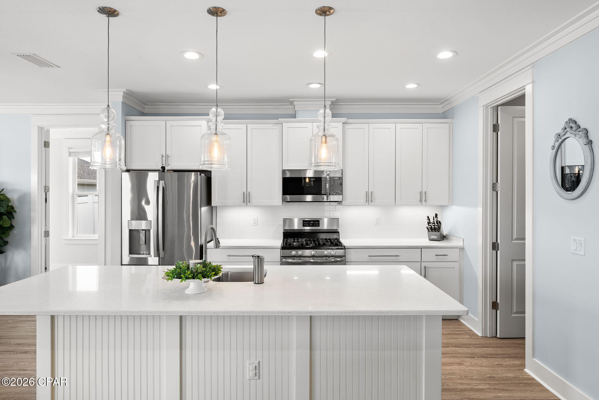 1321 Savory Court