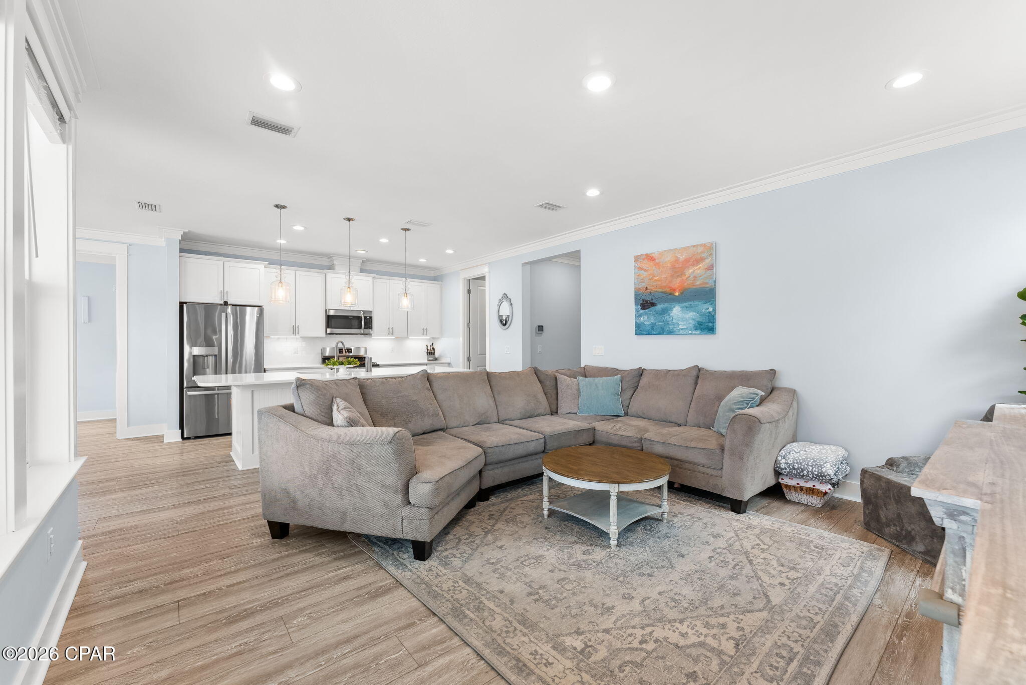 1321 Savory Court