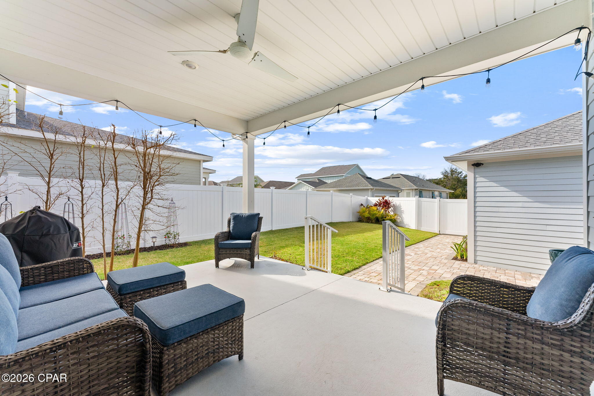 1321 Savory Court