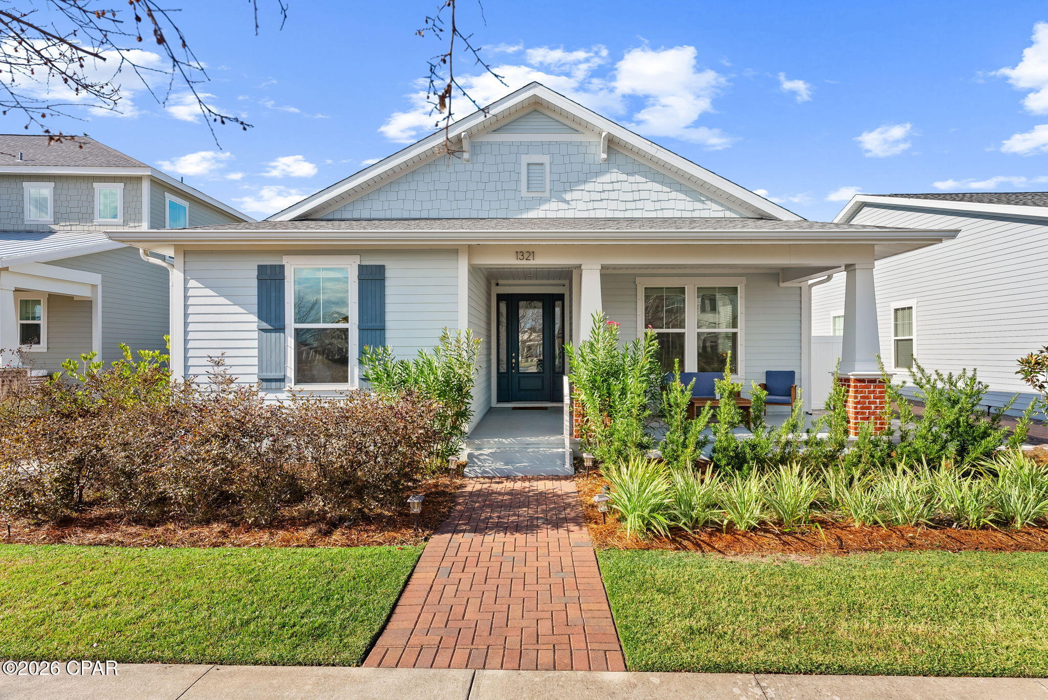 1321 Savory Court