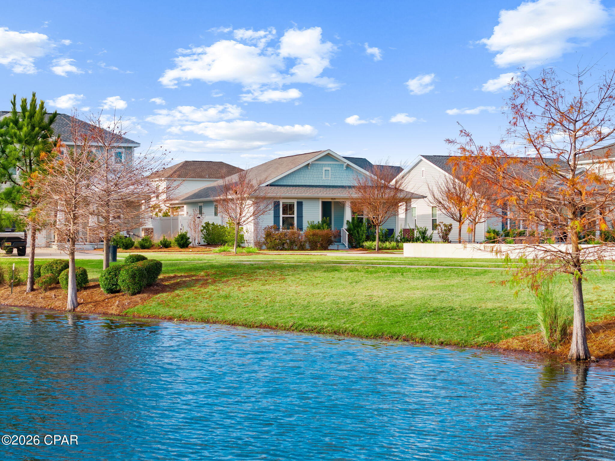 1321 Savory Court
