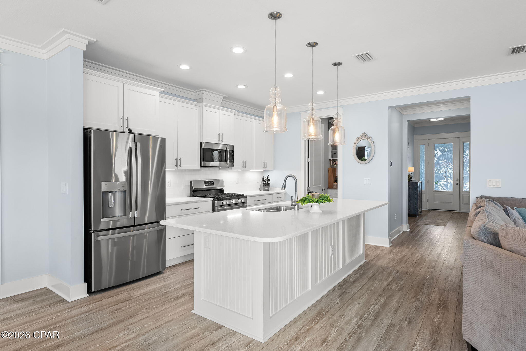 1321 Savory Court