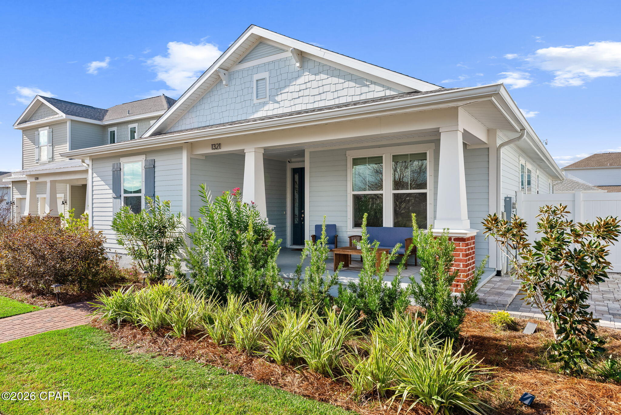 1321 Savory Court