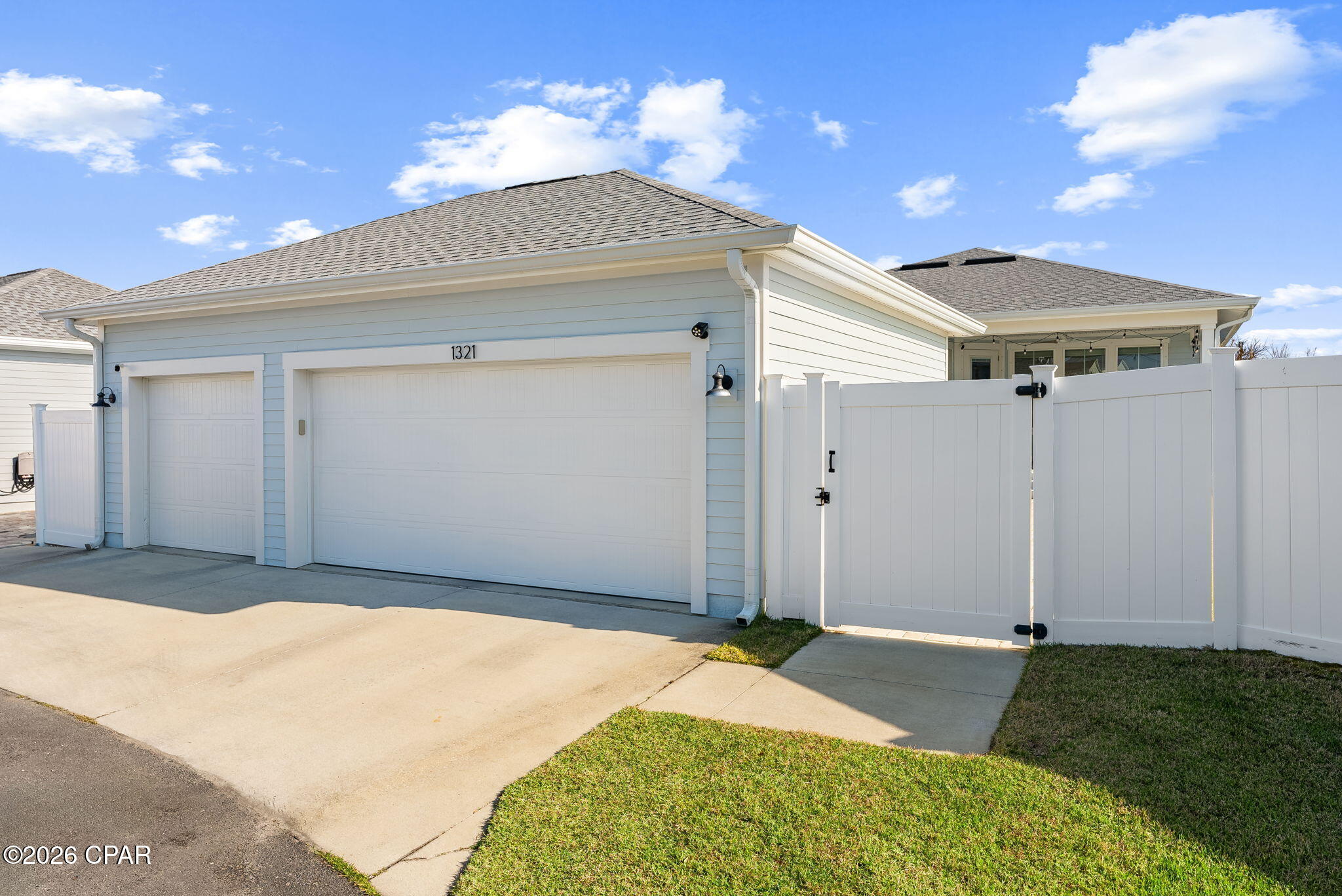 1321 Savory Court