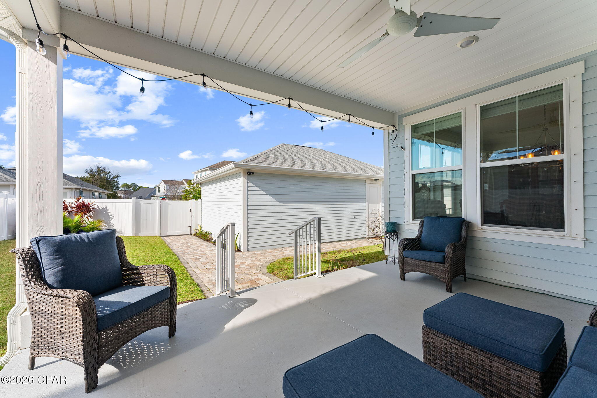 1321 Savory Court