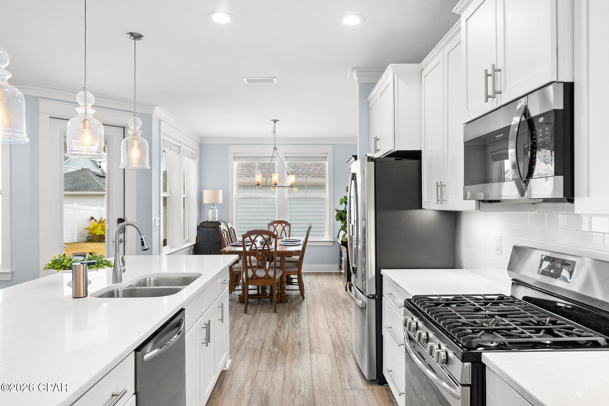 1321 Savory Court