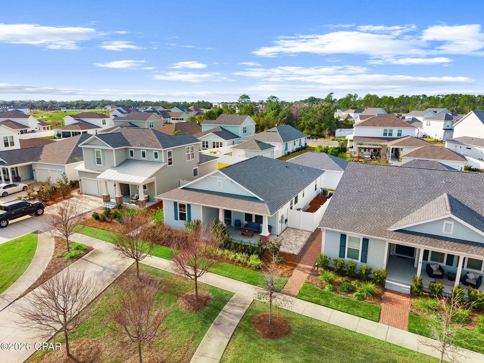 1321 Savory Court
