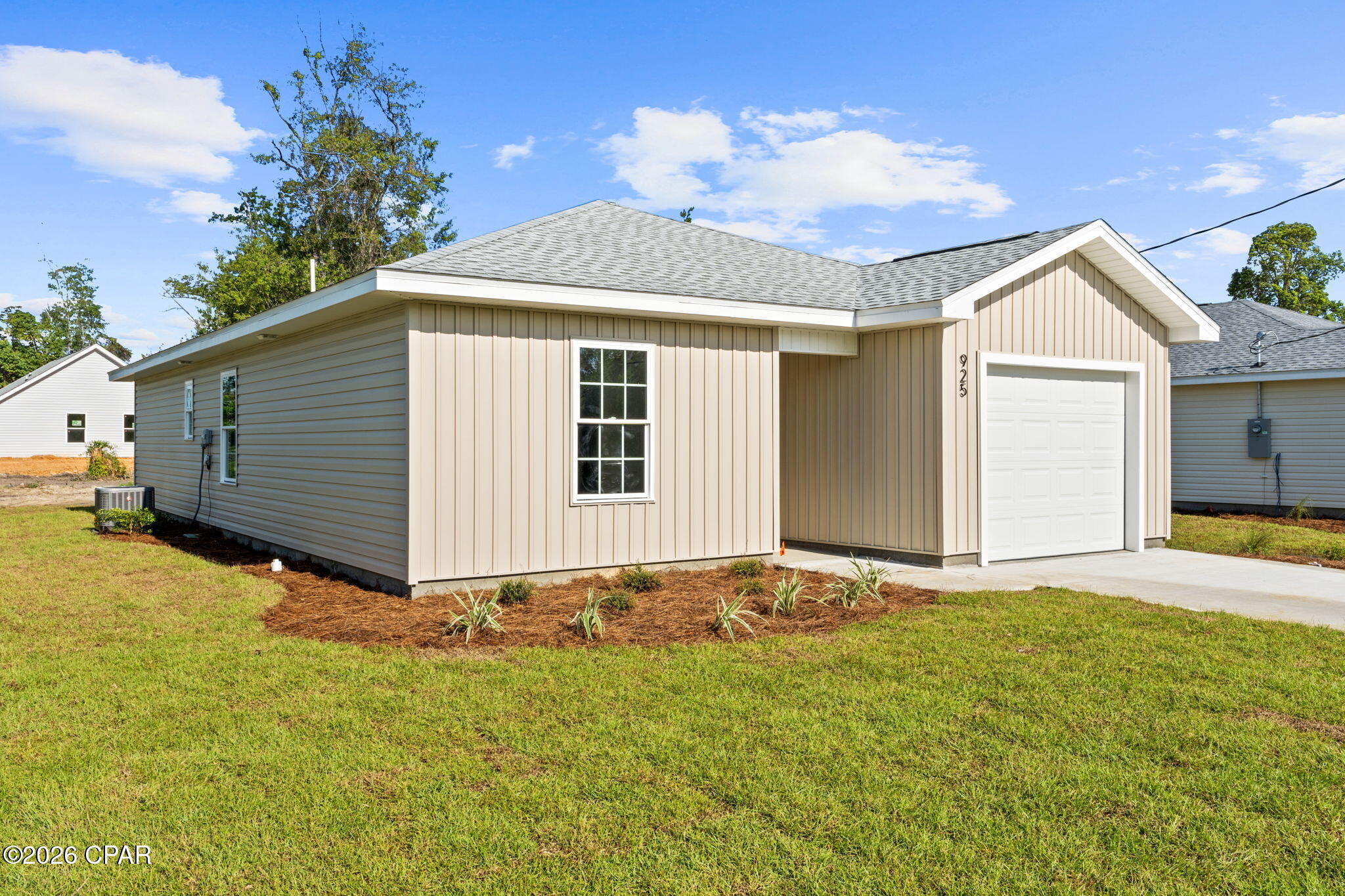 931 Bonnie Drive