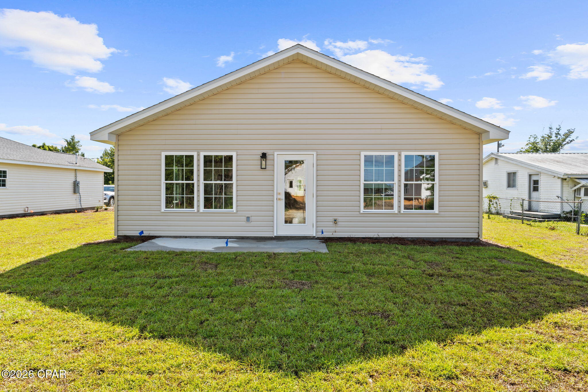 931 Bonnie Drive