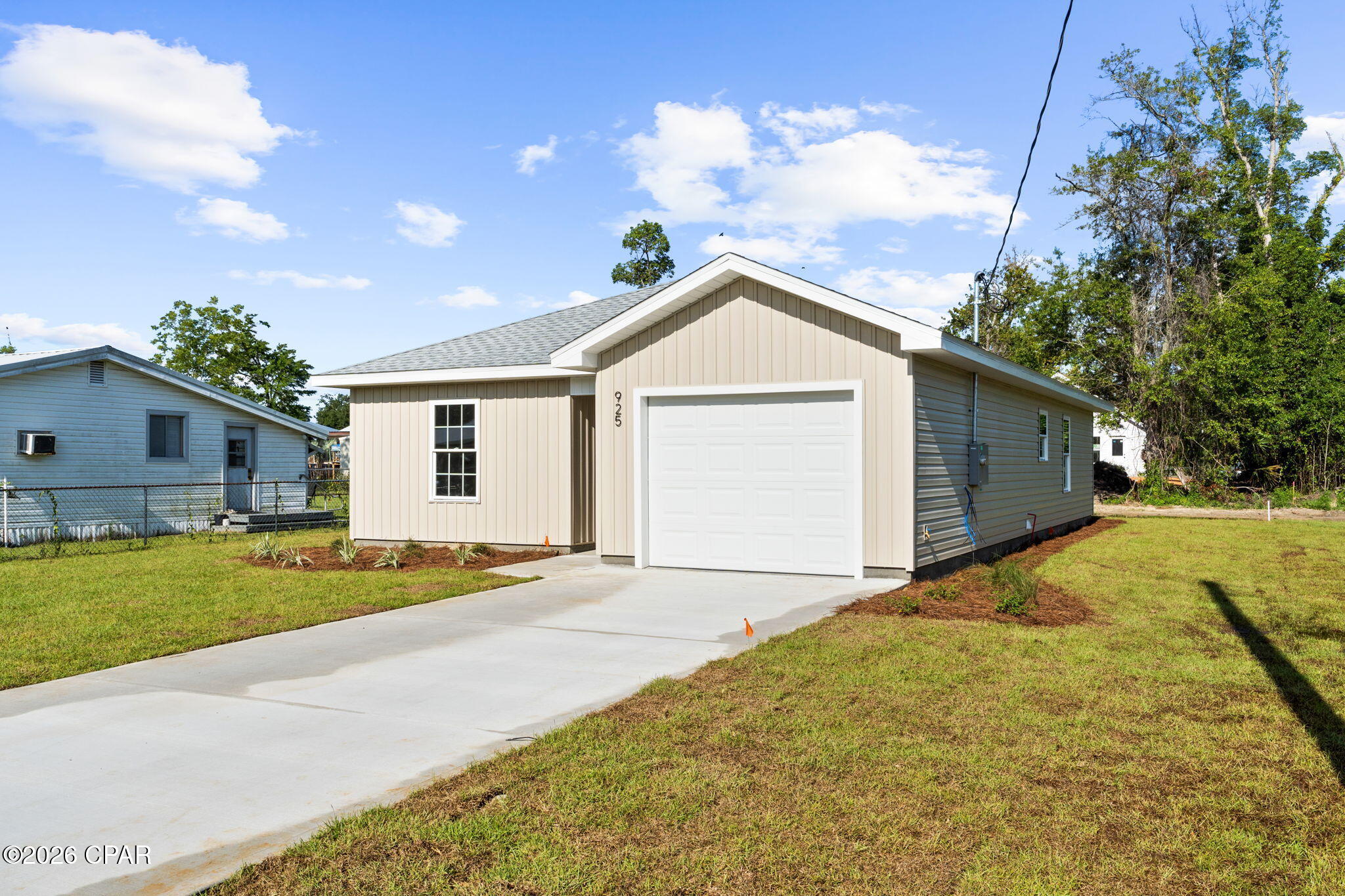 931 Bonnie Drive