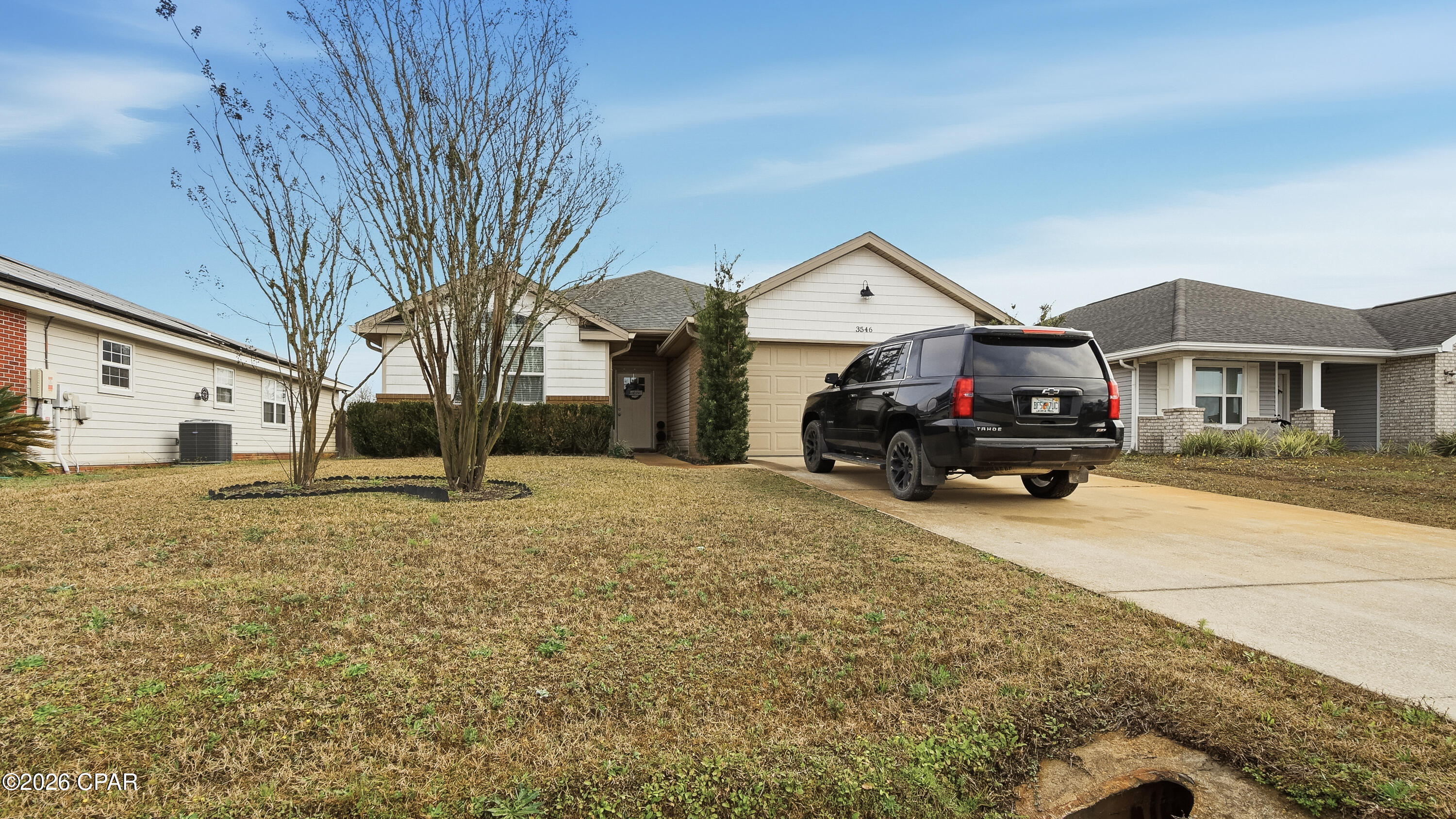 3546 Brentwood Place