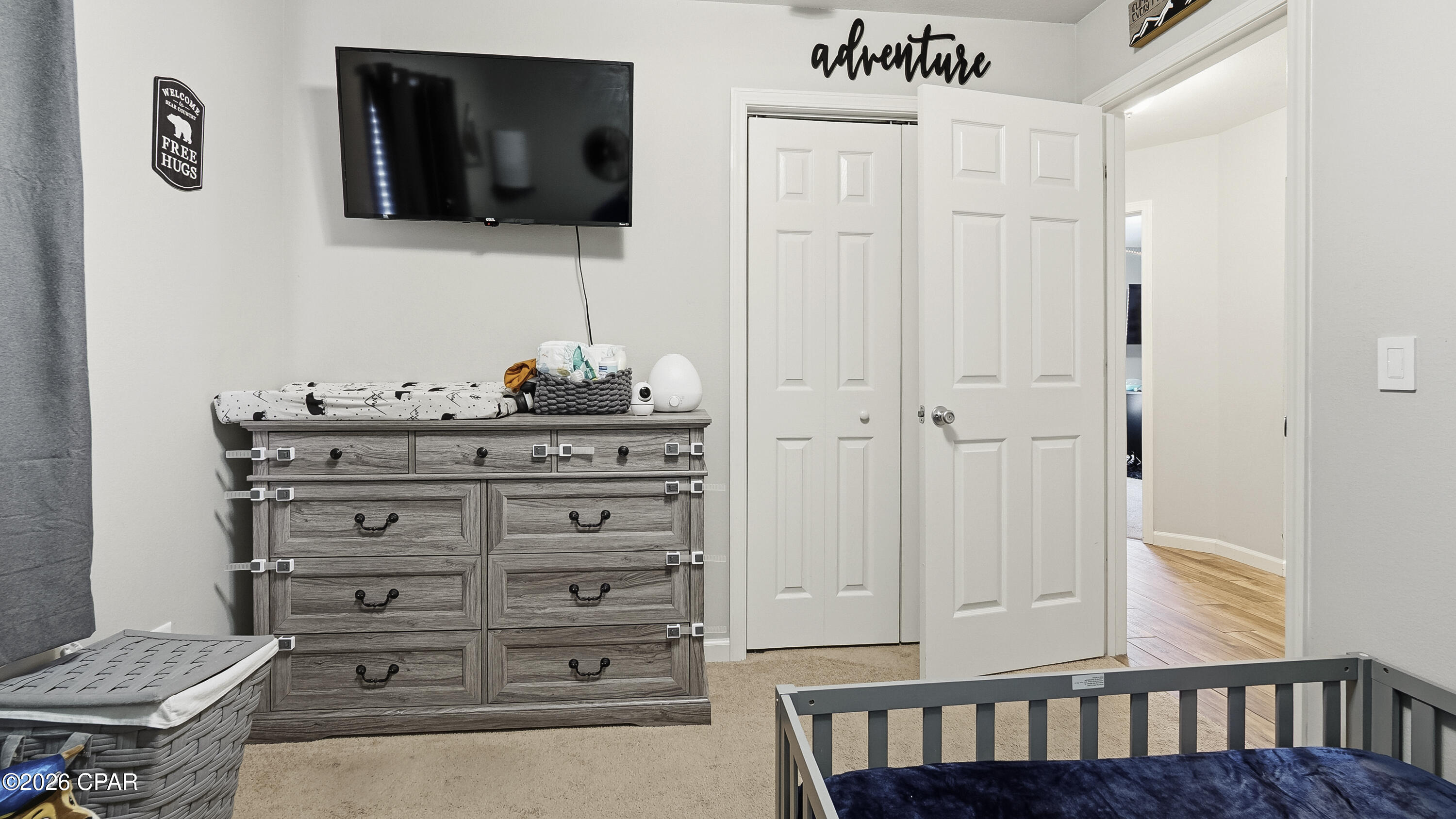 3546 Brentwood Place