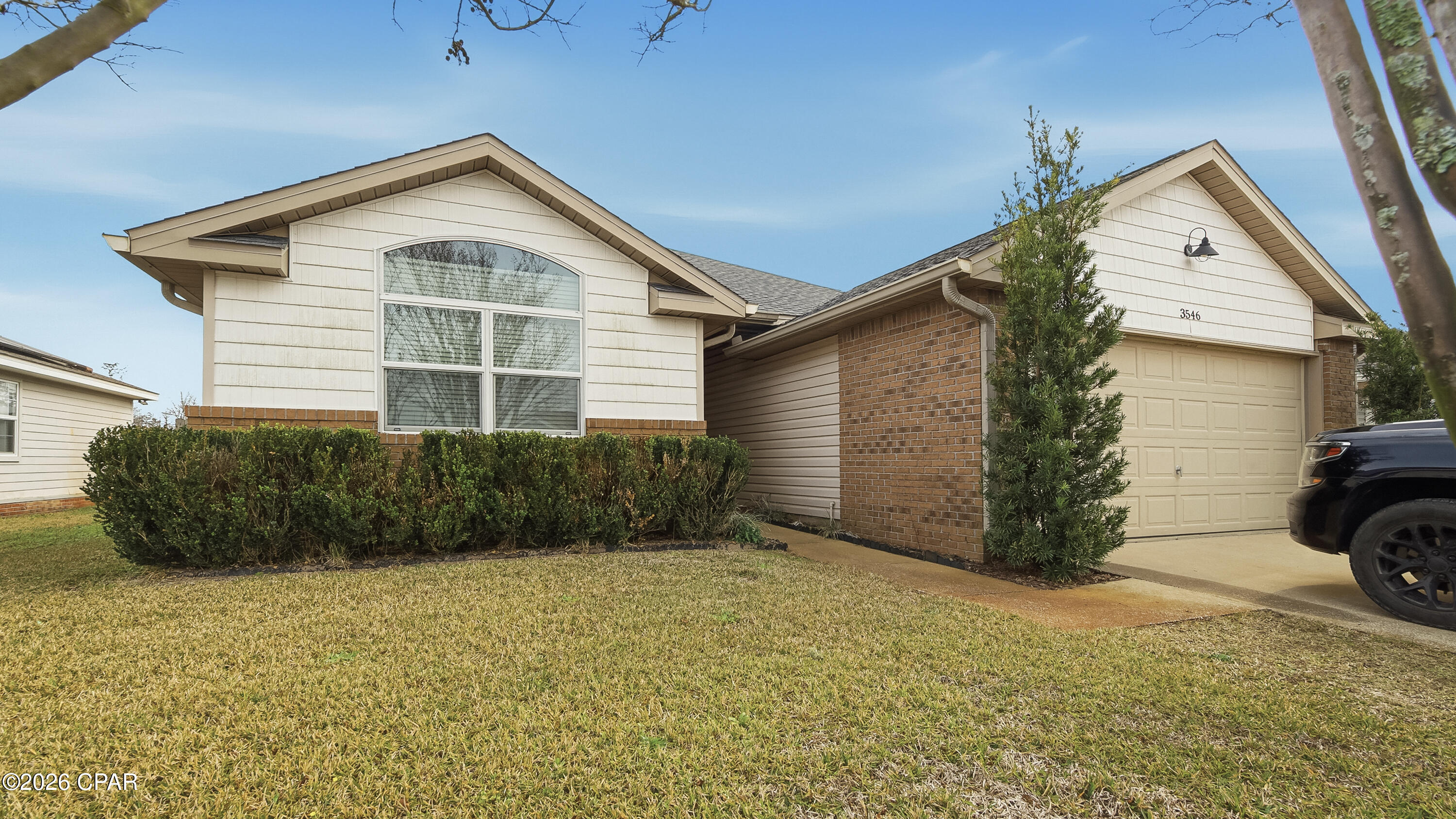 3546 Brentwood Place