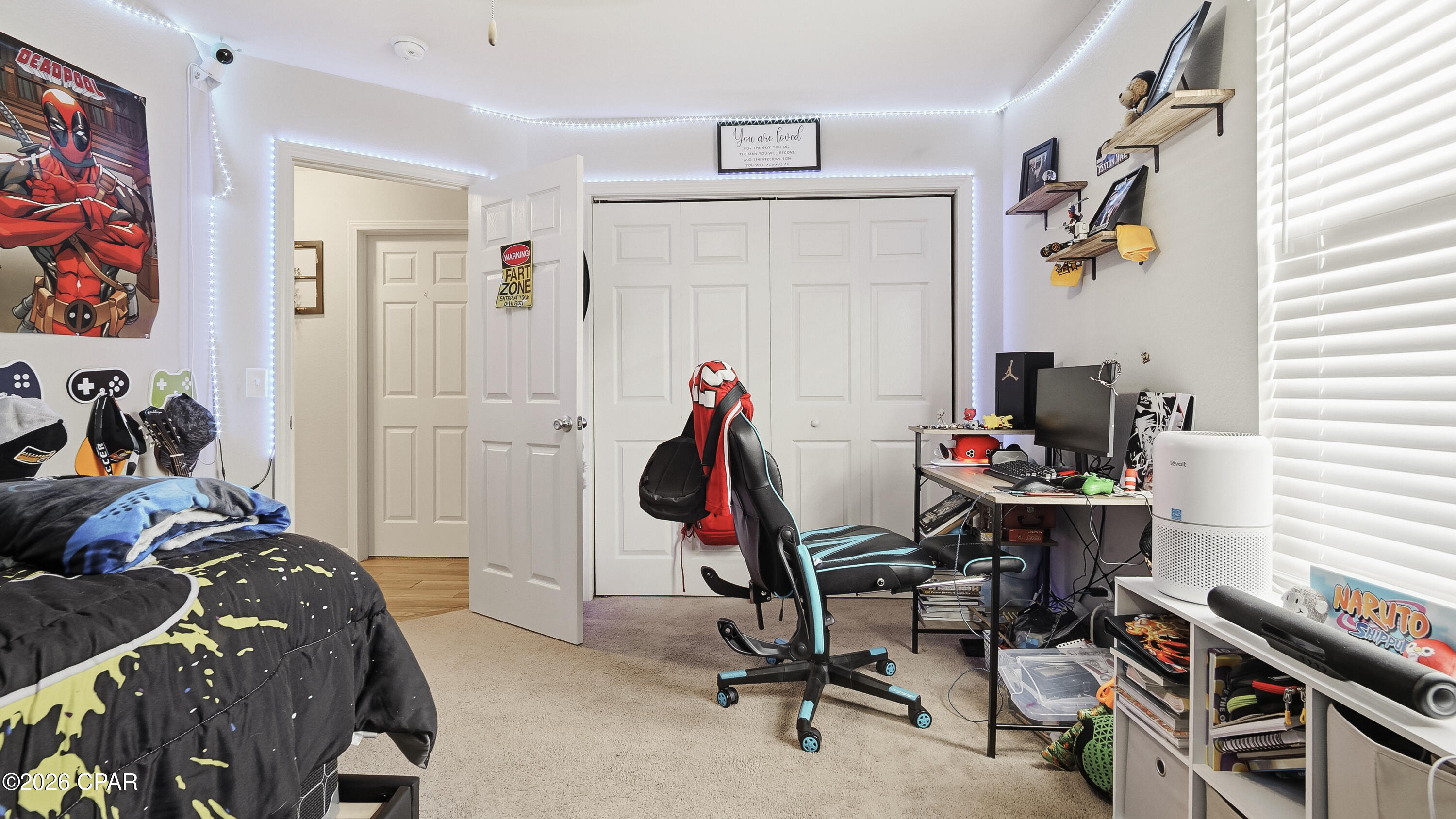 3546 Brentwood Place