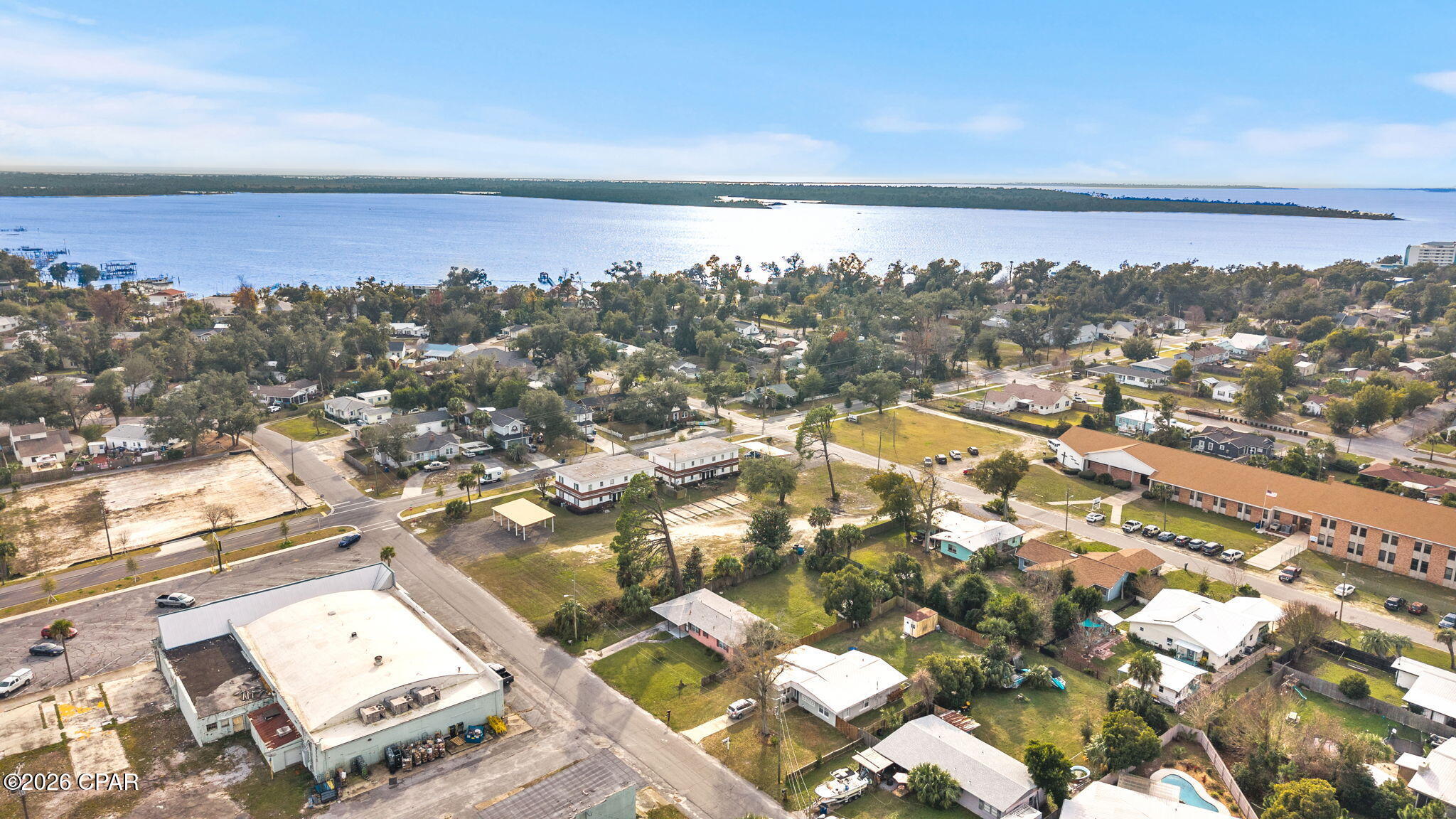 105 N Palo Alto Avenue