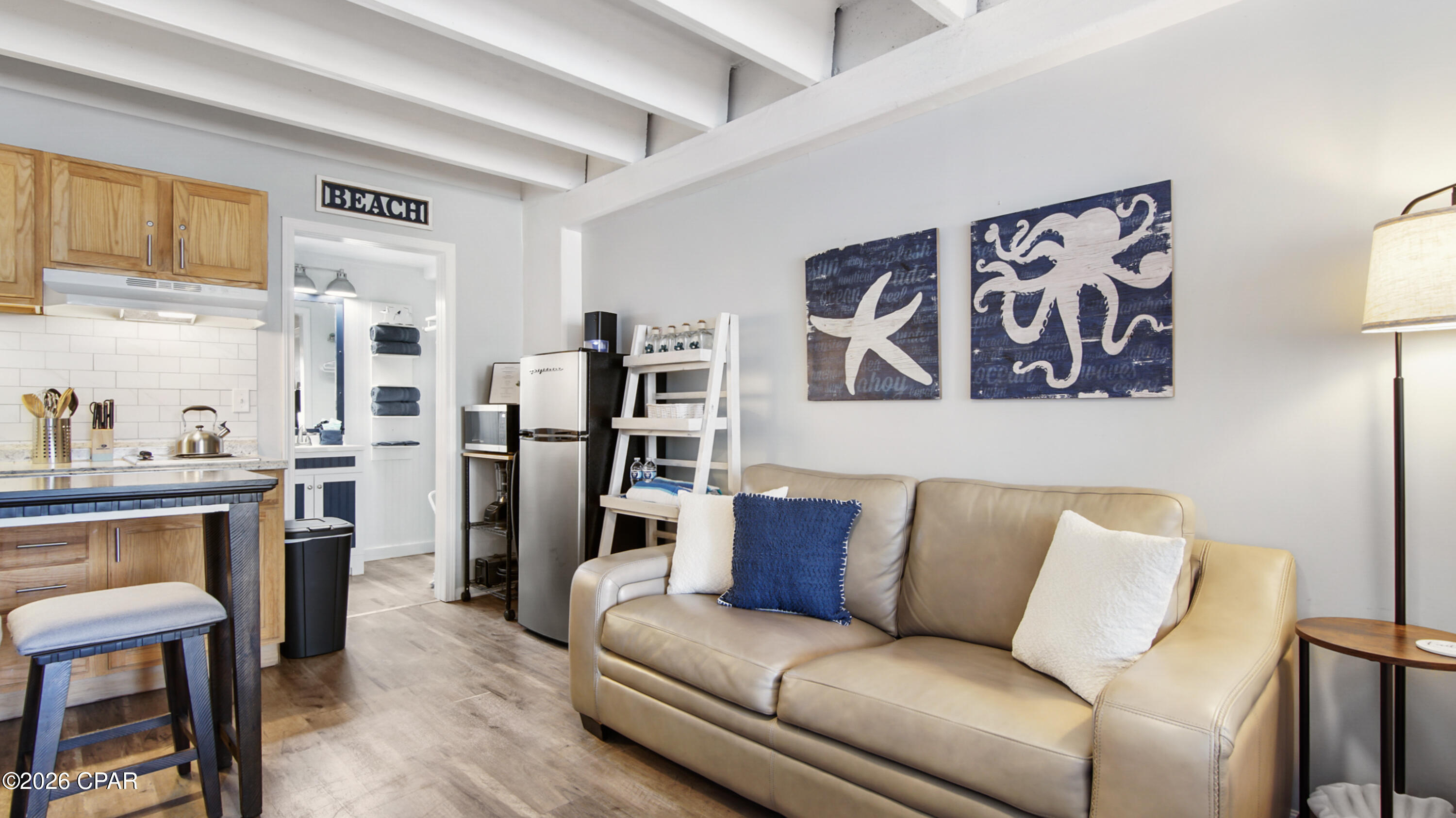 14401 Front Beach Road 219