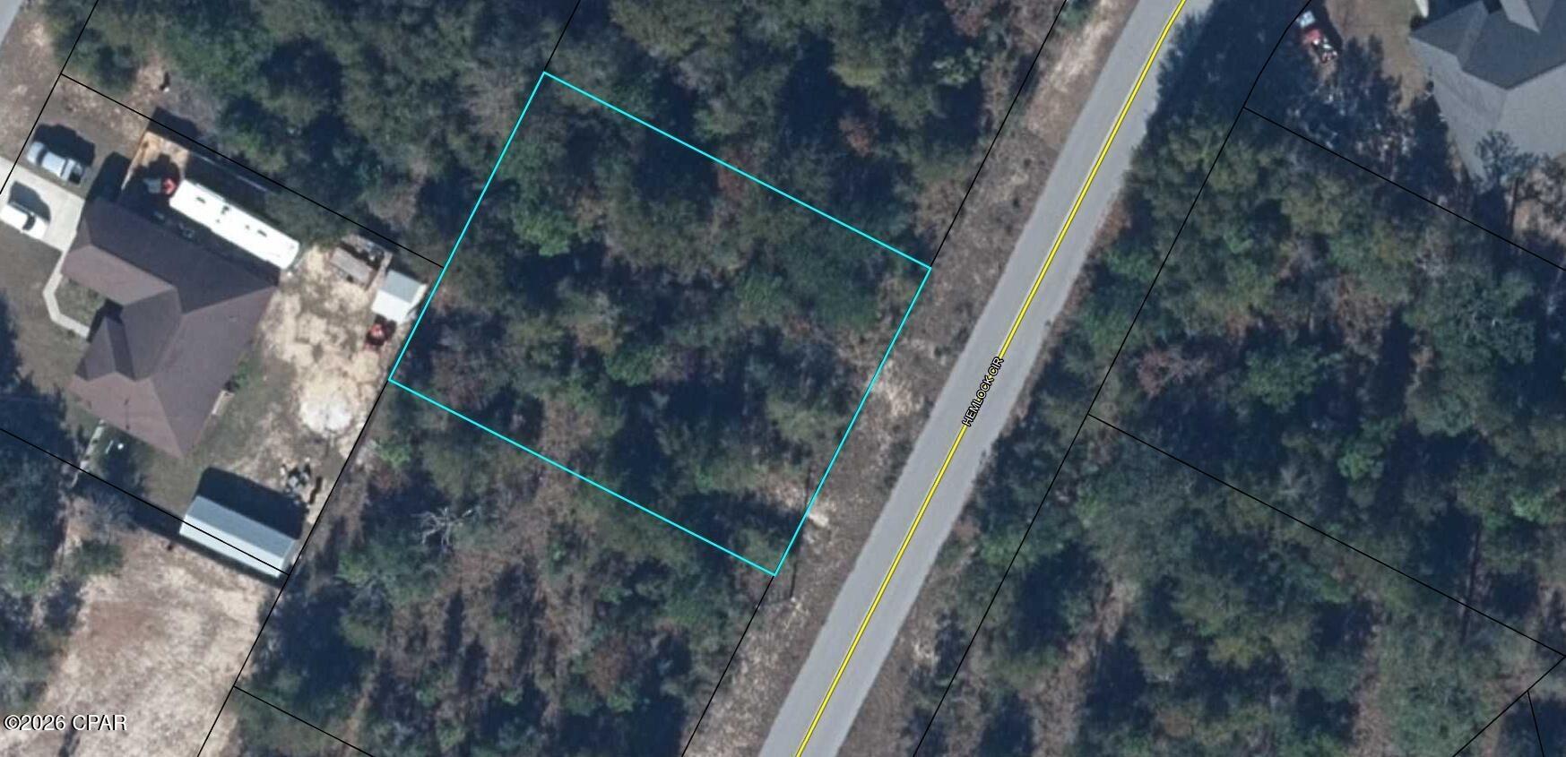 000 Hemlock Circle