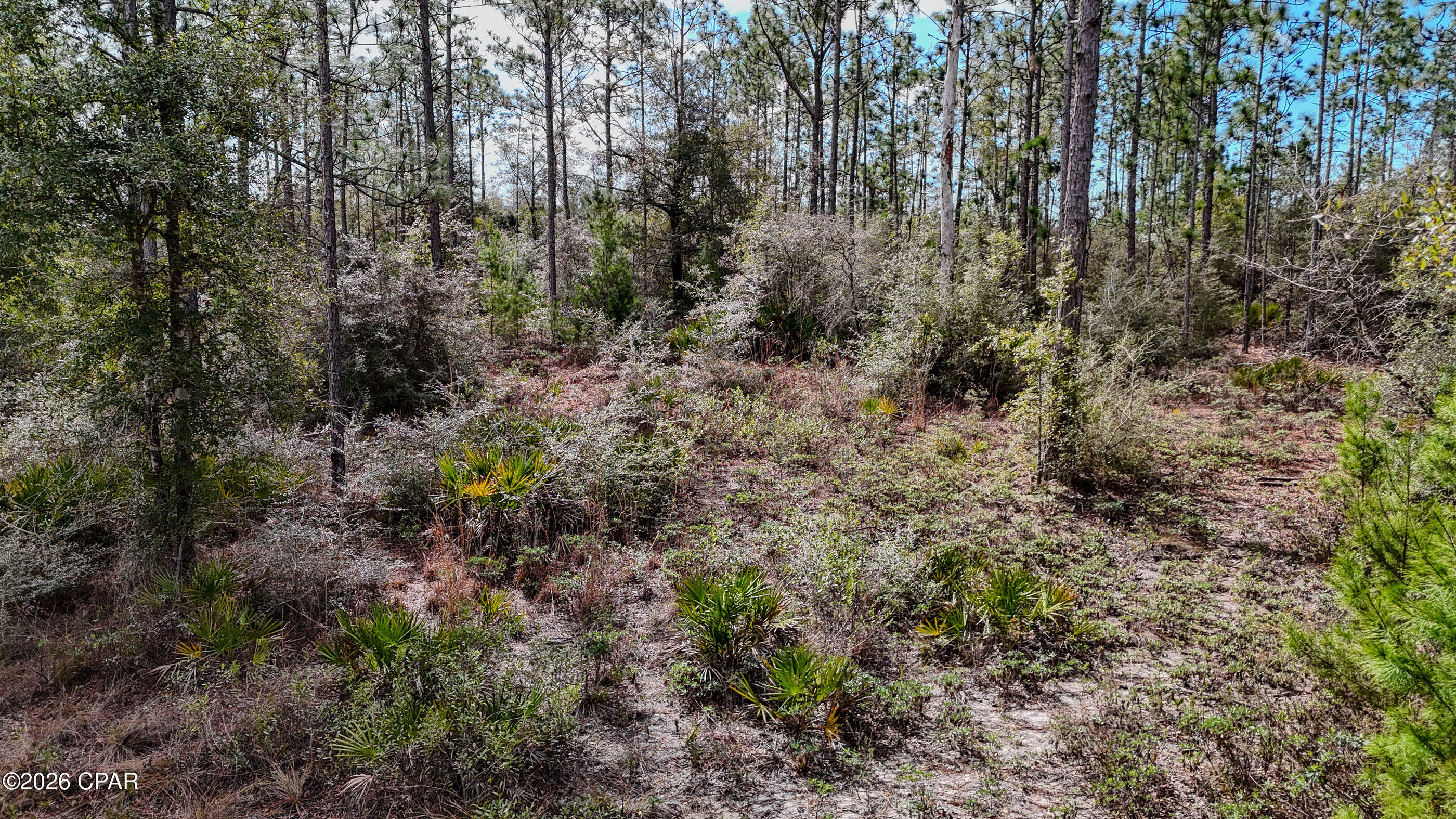 23588 NW Lamont Road