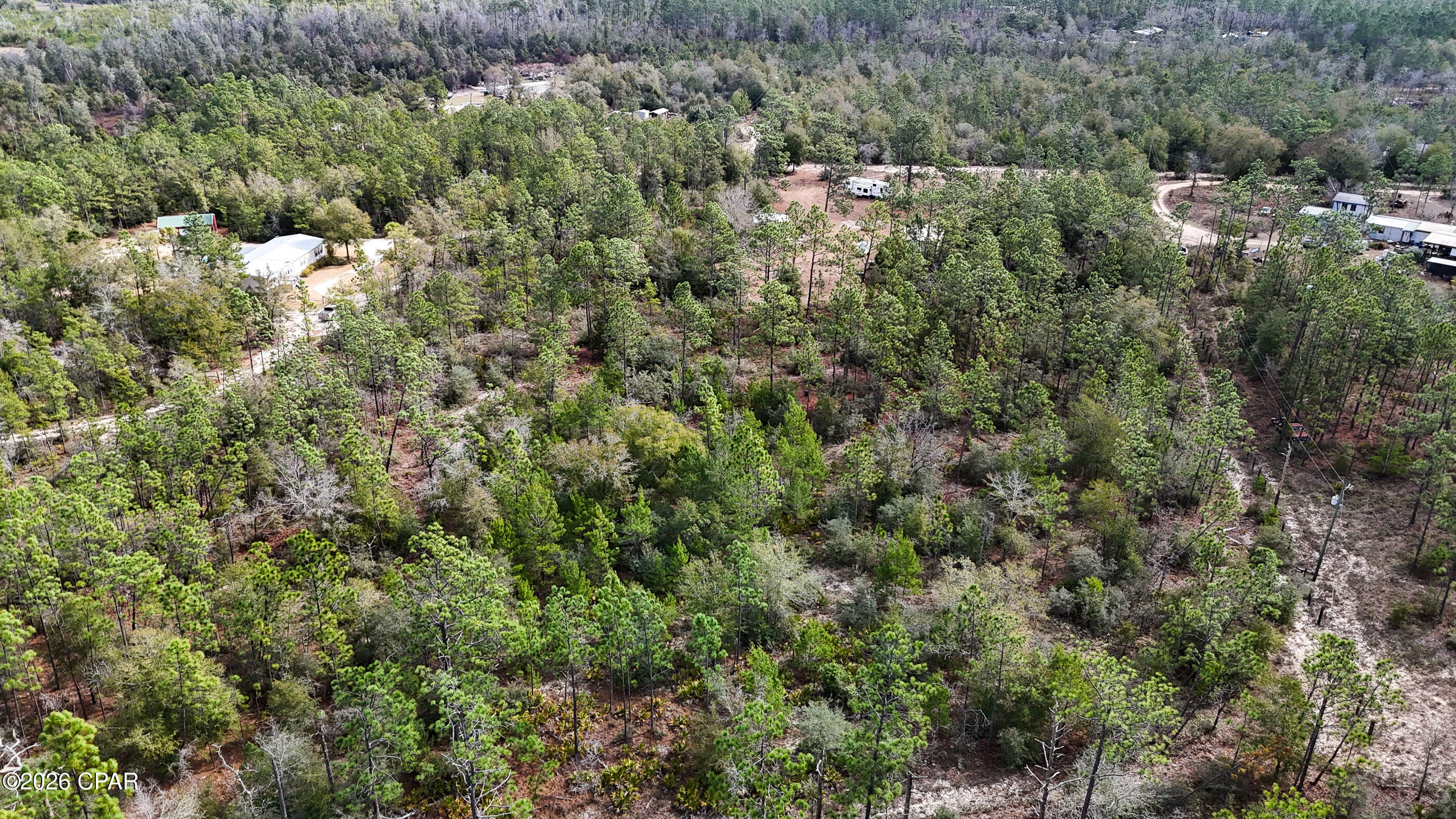 23588 NW Lamont Road