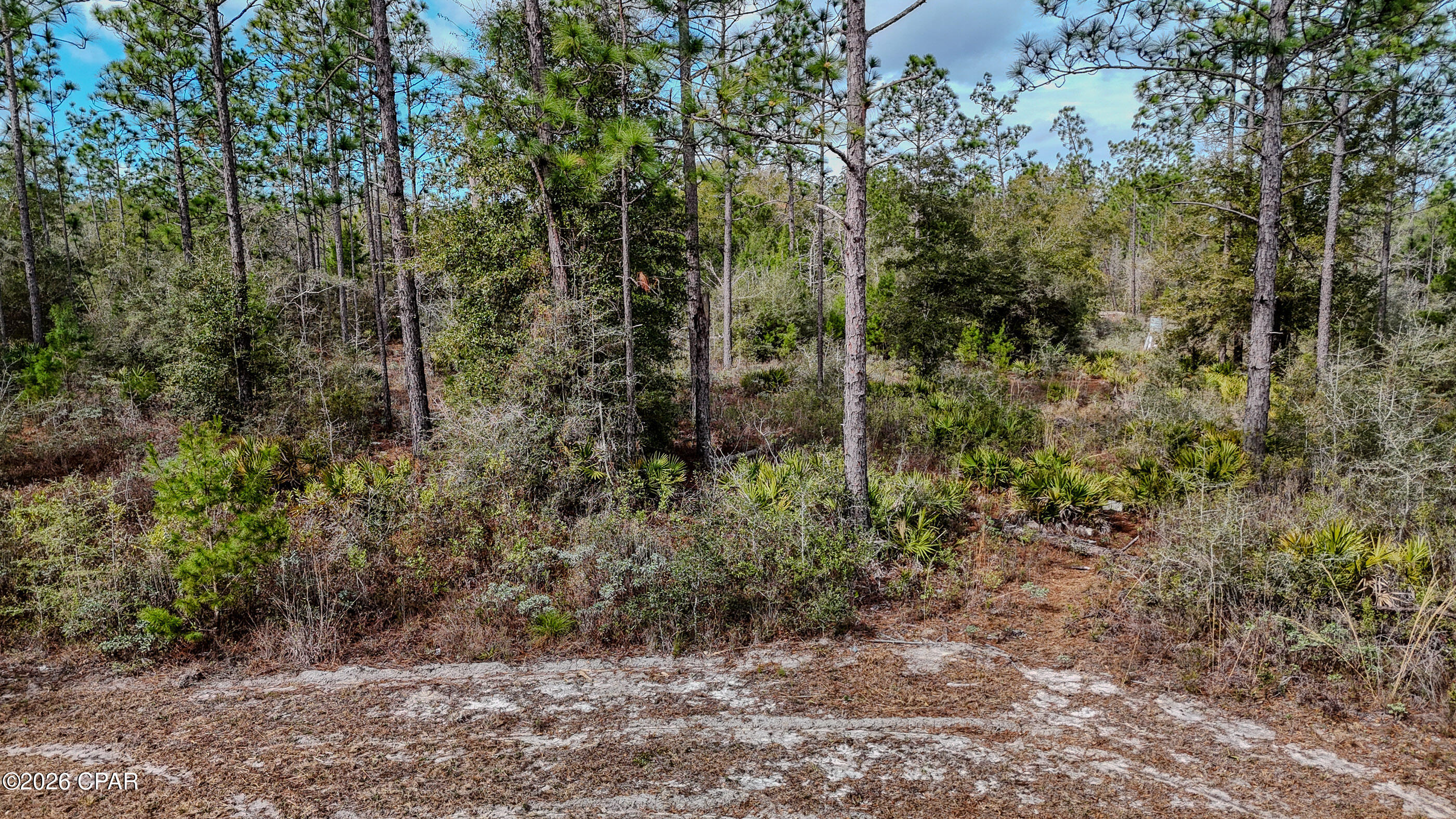 23588 NW Lamont Road