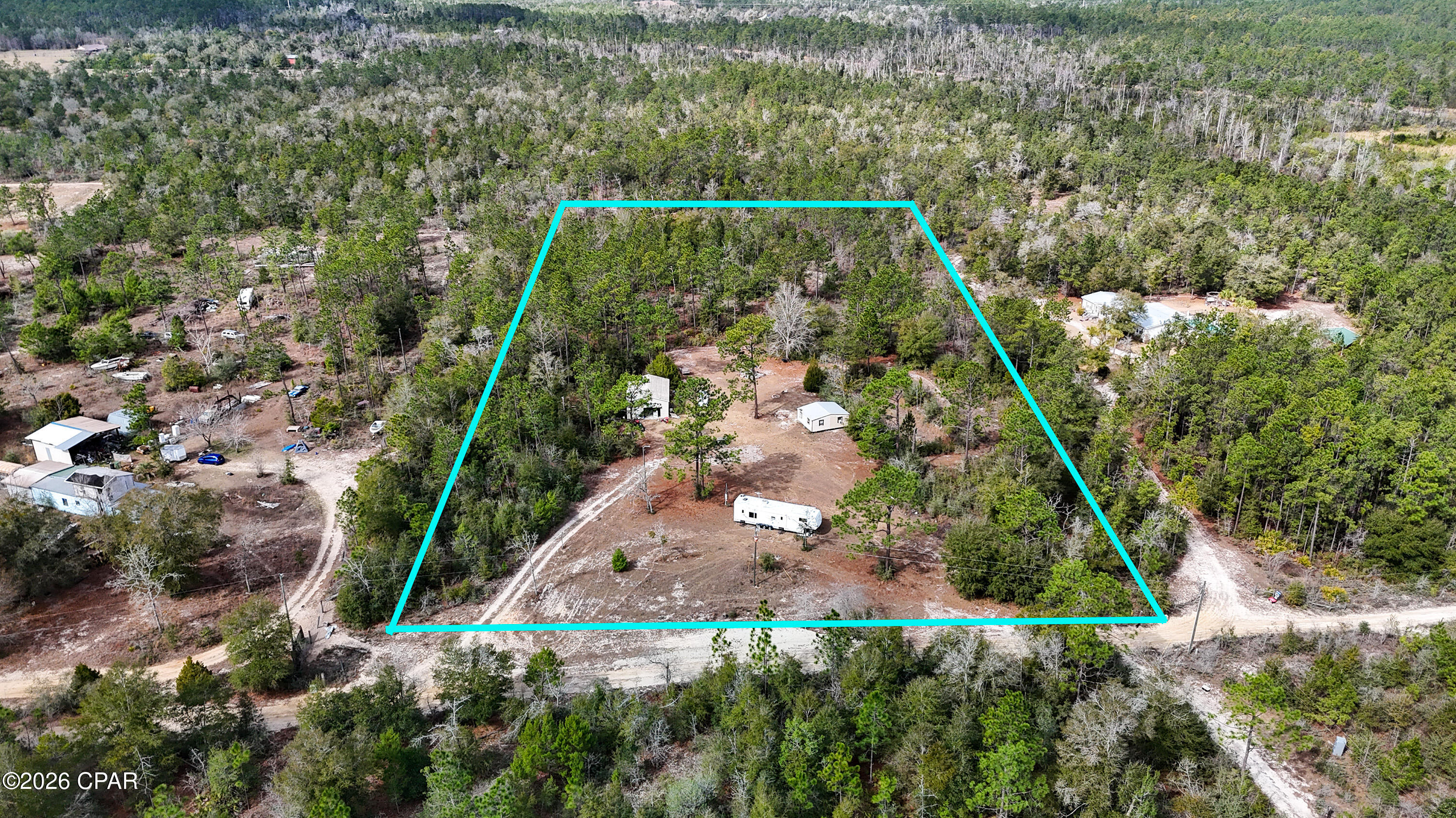 23588 NW Lamont Road