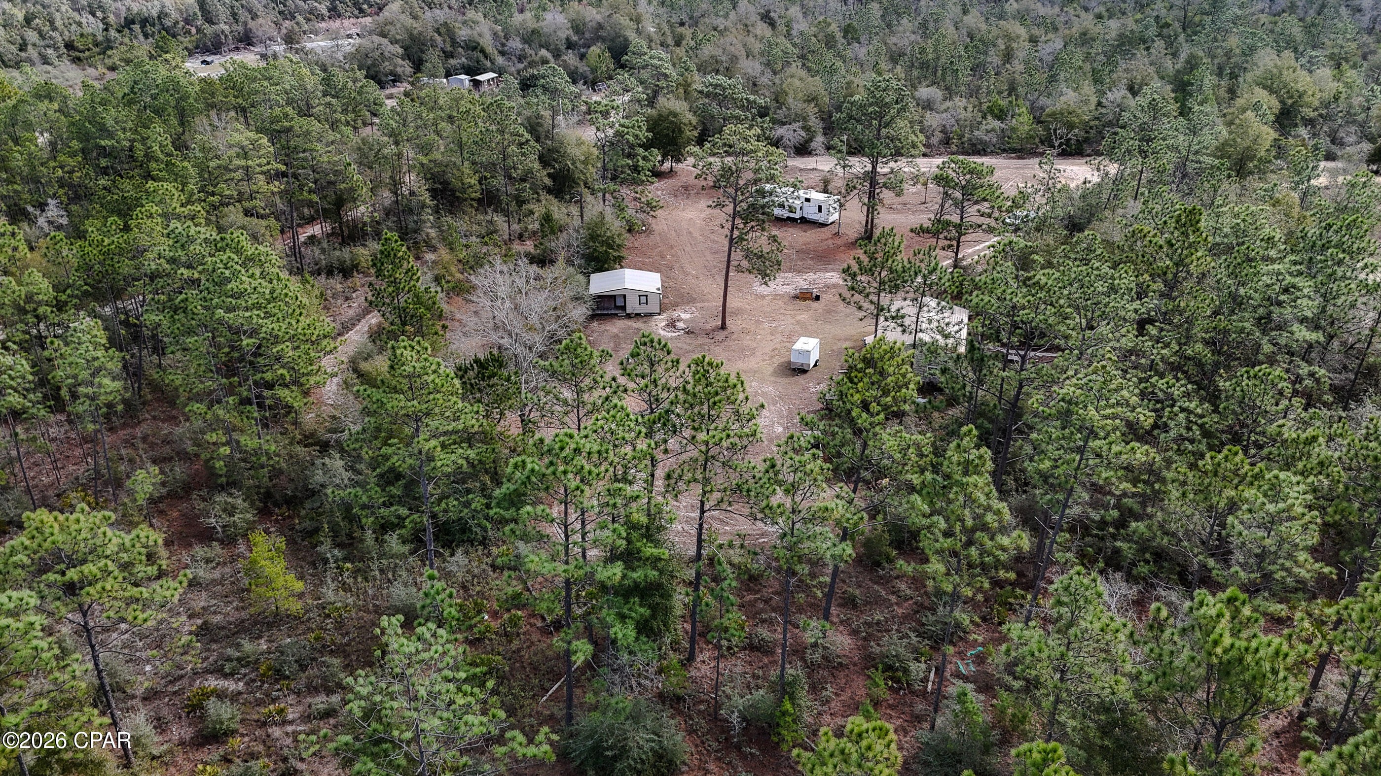 23588 NW Lamont Road