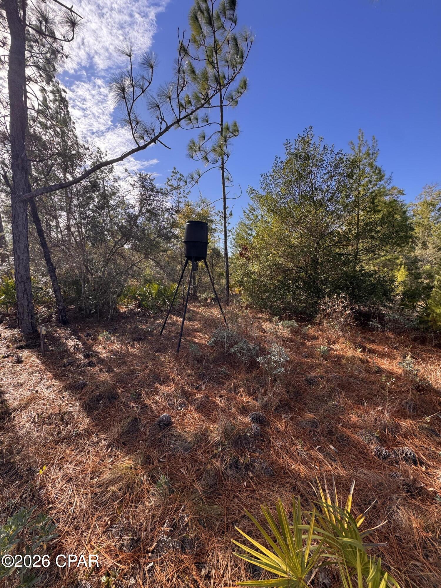 23588 NW Lamont Road