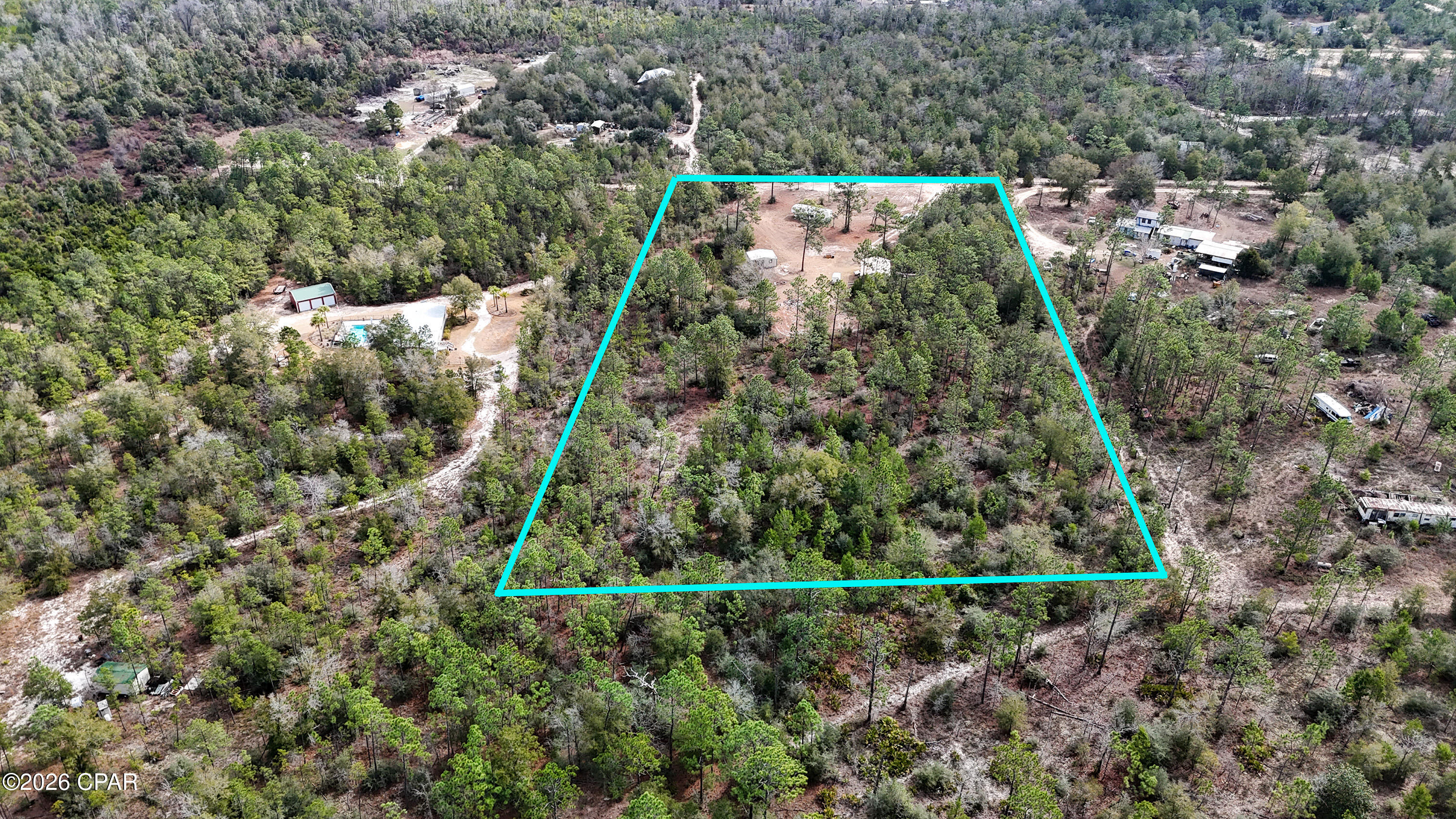 23588 NW Lamont Road