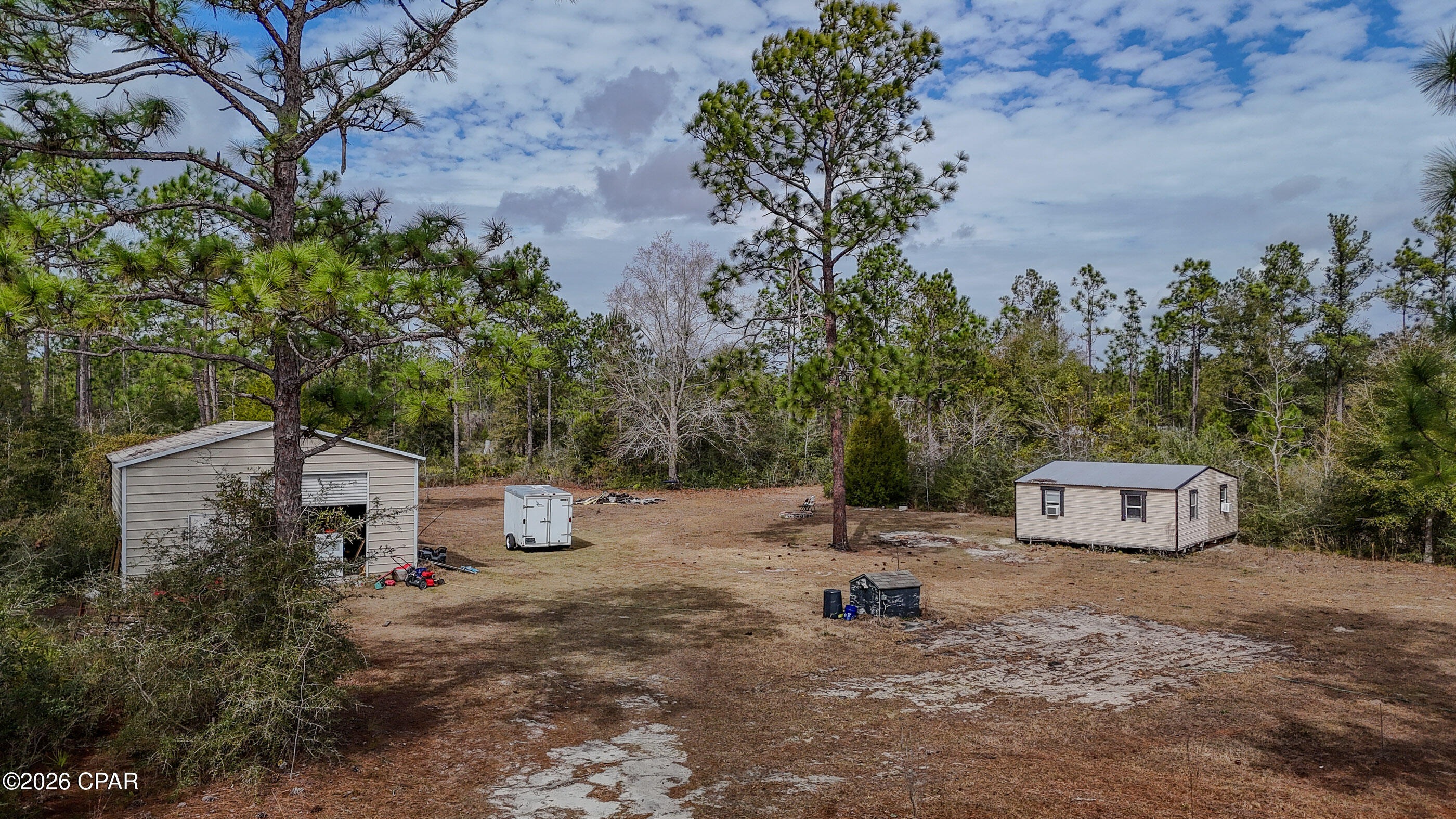 23588 NW Lamont Road