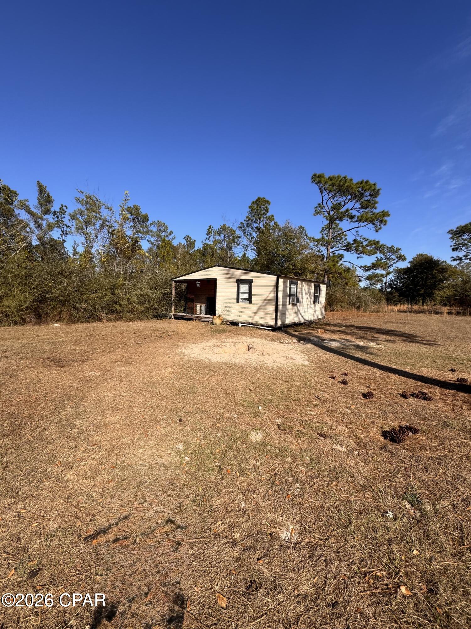 23588 NW Lamont Road