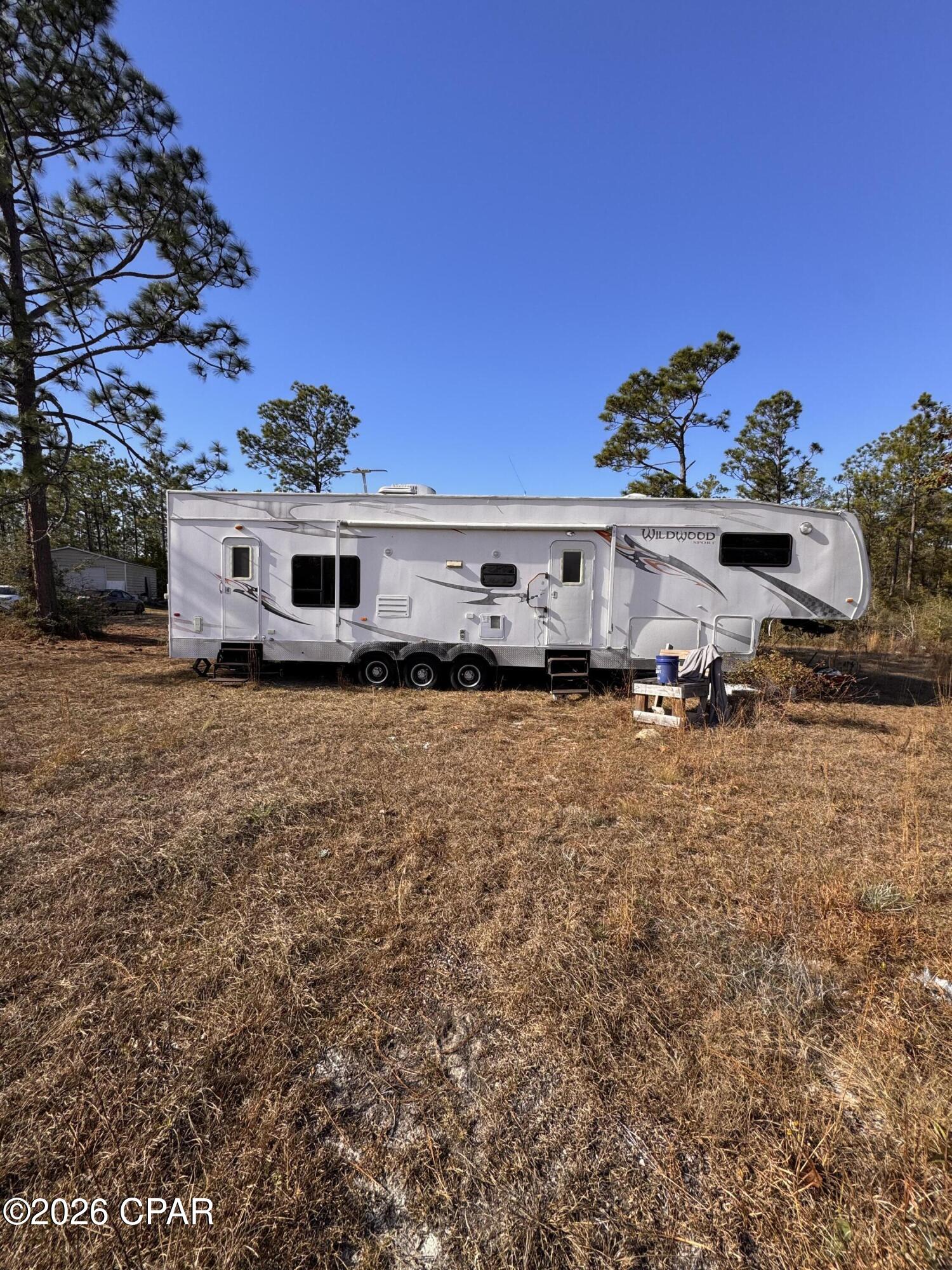 23588 NW Lamont Road