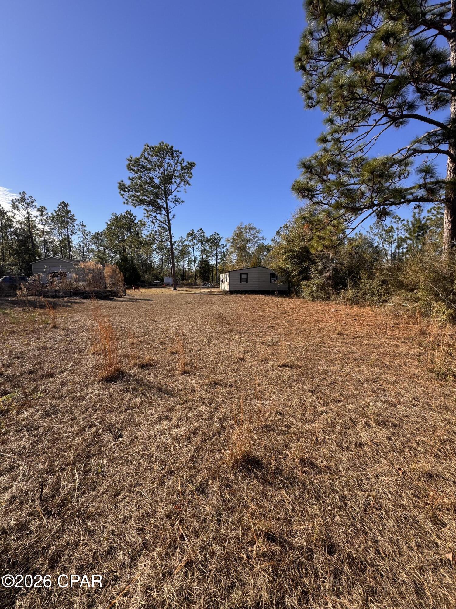 23588 NW Lamont Road