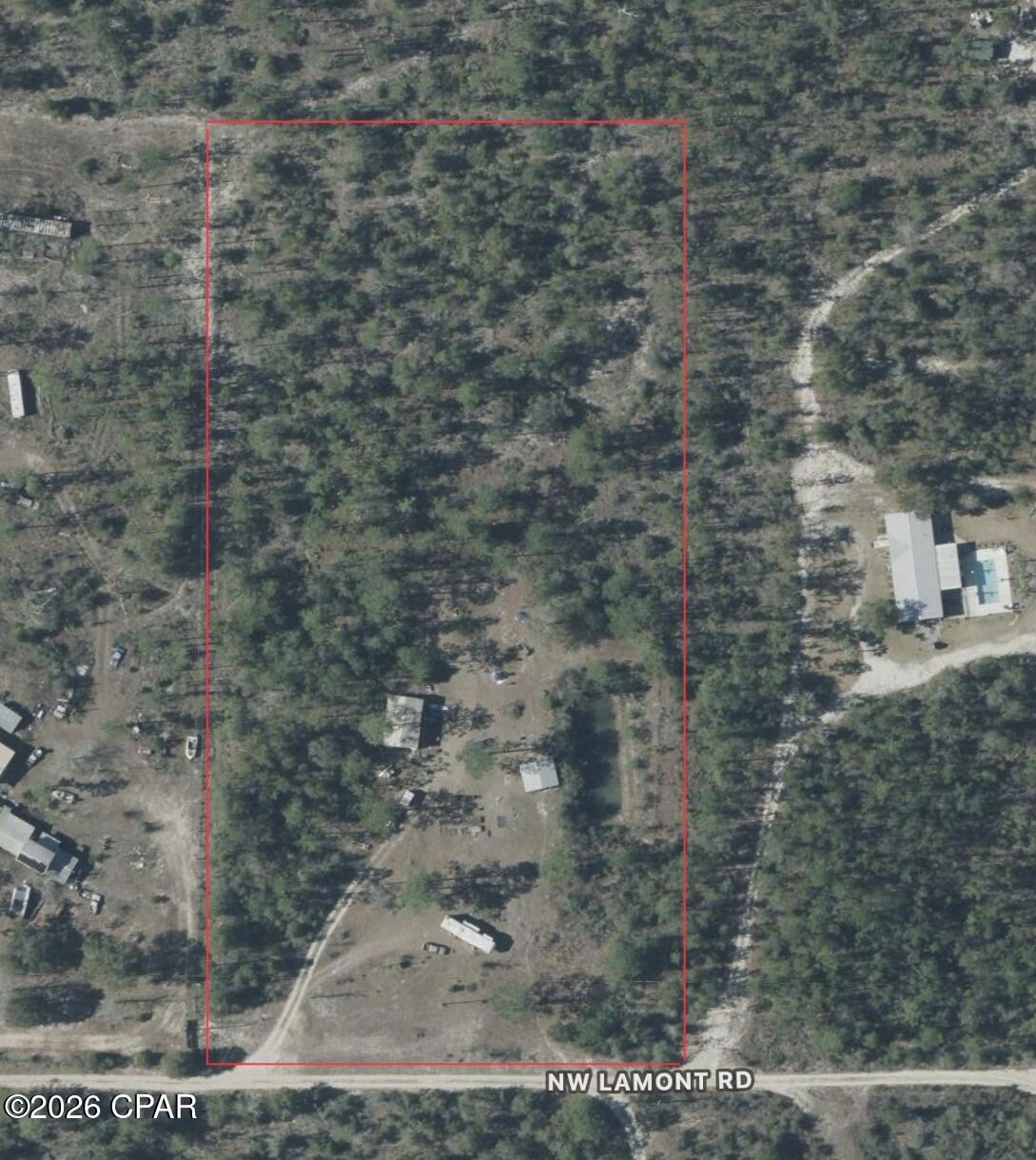 23588 NW Lamont Road