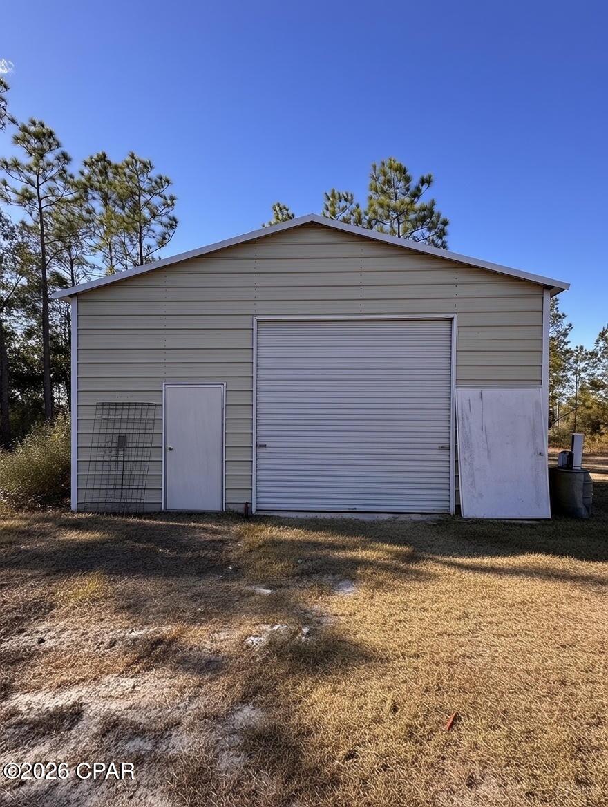 23588 NW Lamont Road