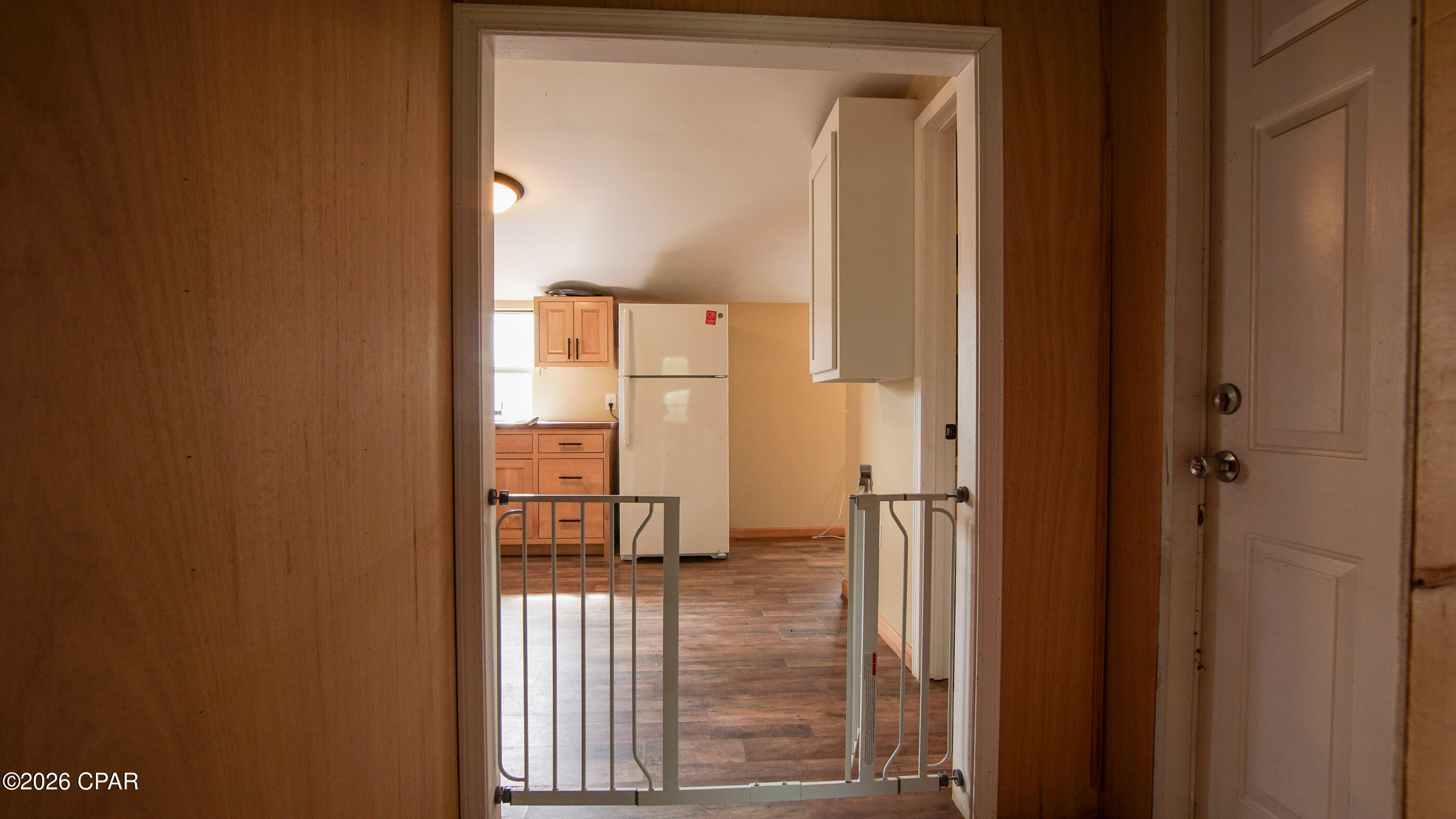 23588 NW Lamont Road