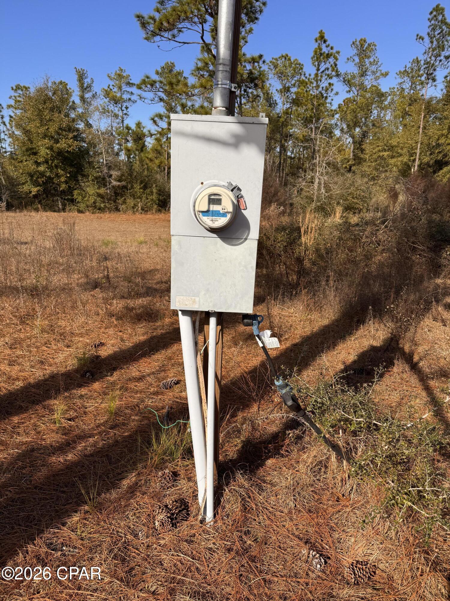 23588 NW Lamont Road