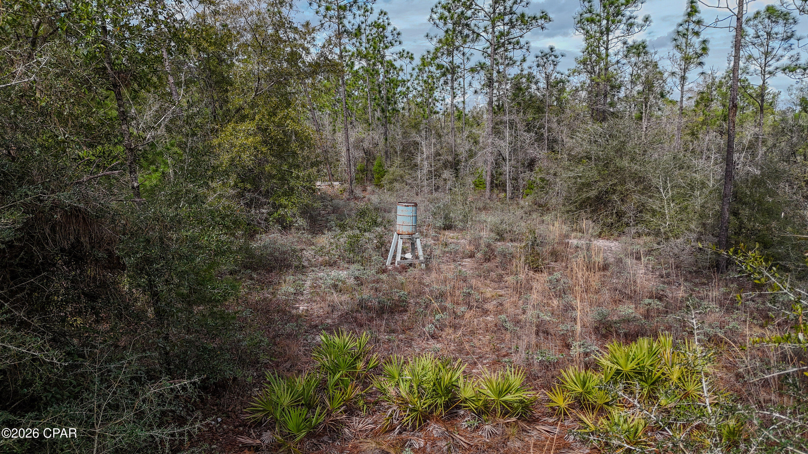 23588 NW Lamont Road