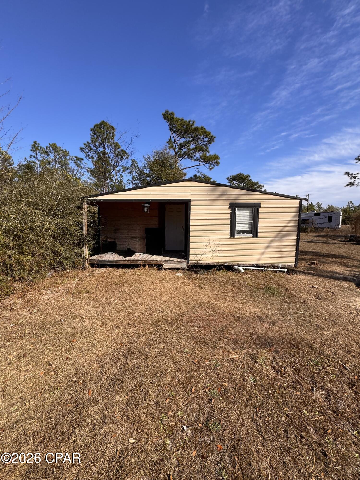 23588 NW Lamont Road