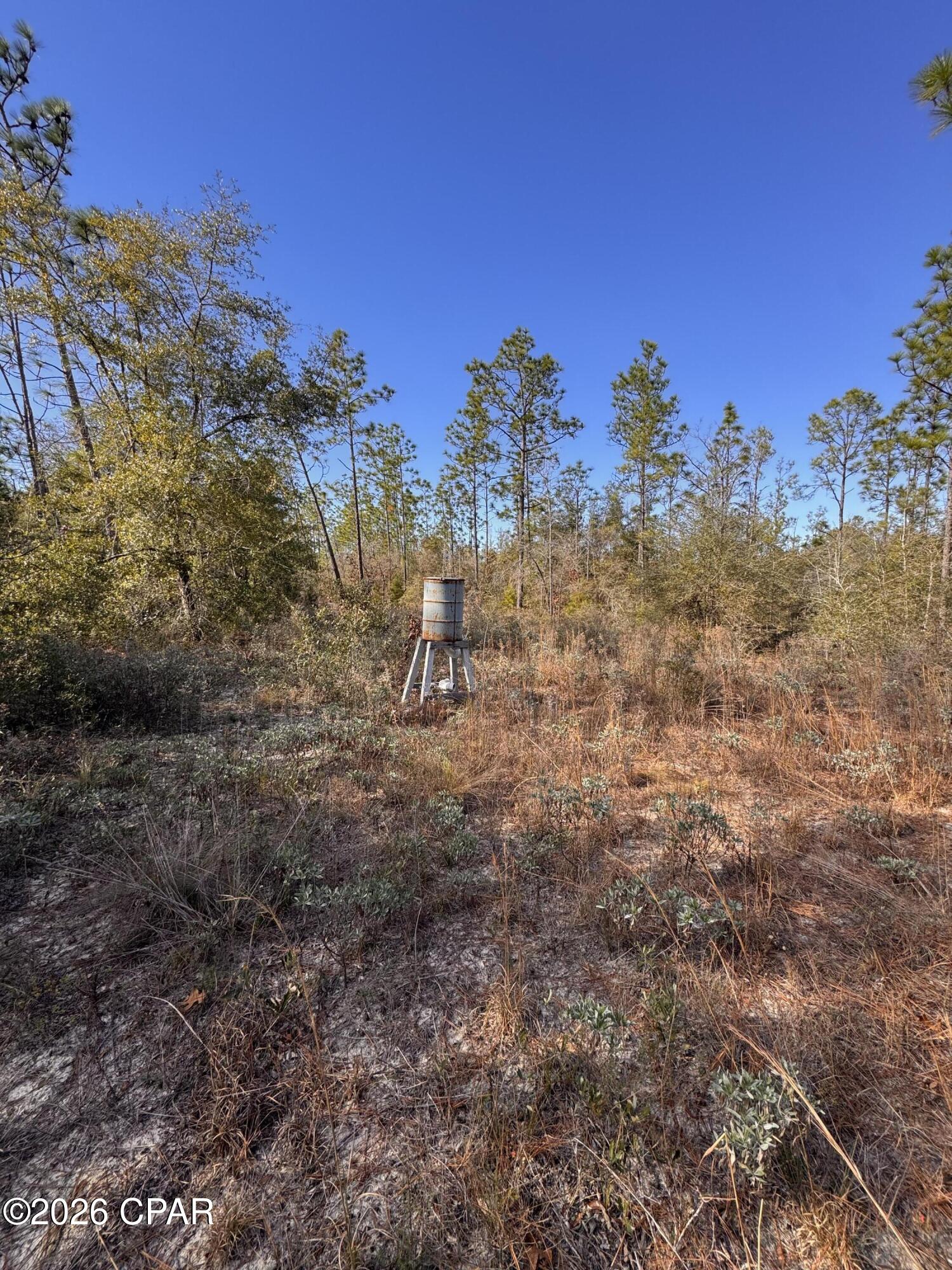 23588 NW Lamont Road