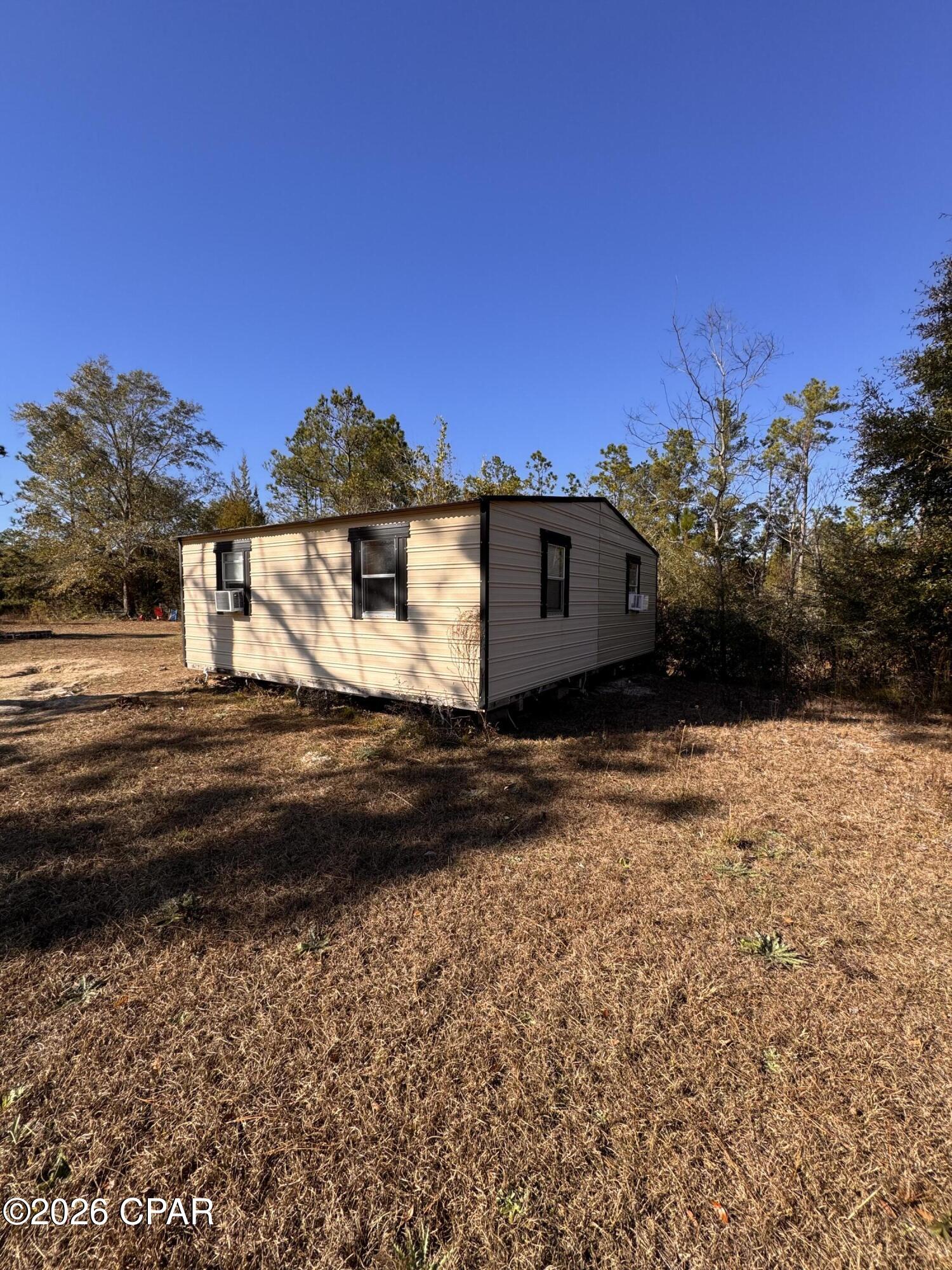 23588 NW Lamont Road