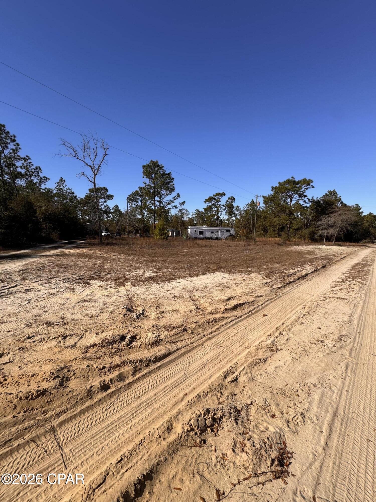 23588 NW Lamont Road